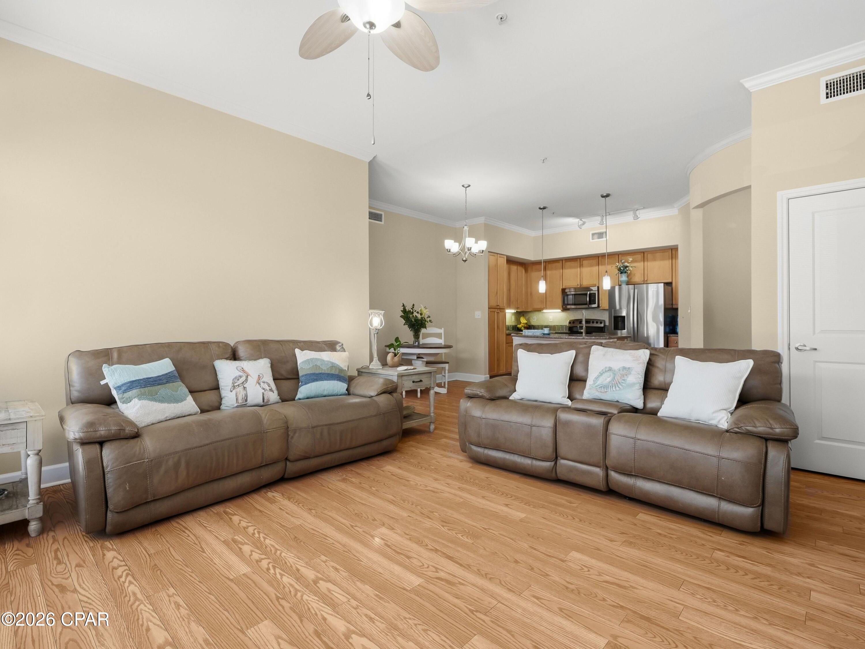 Island Reserve - Residential