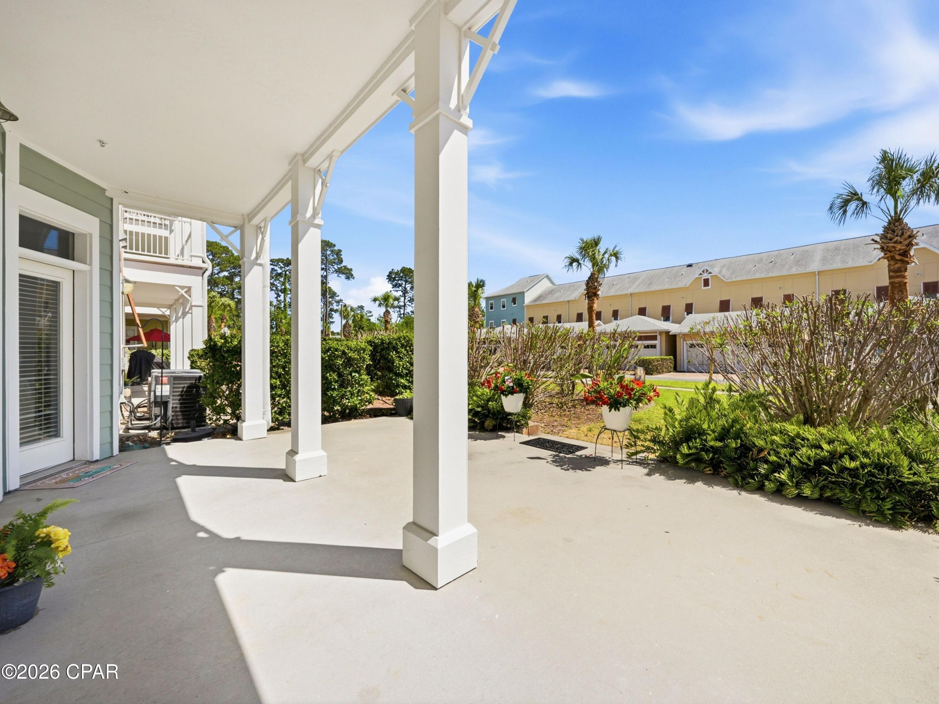 Island Reserve - Residential