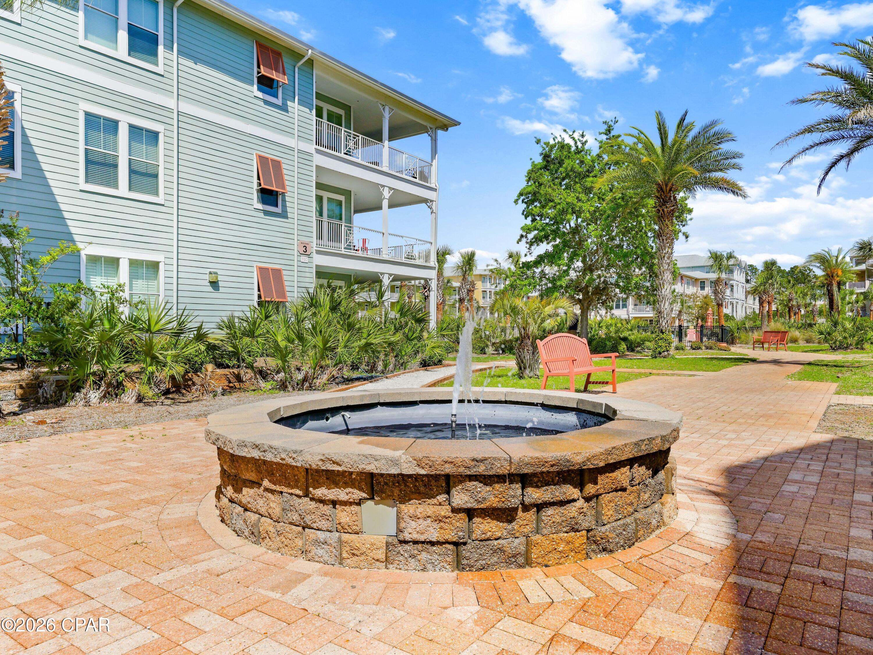 Island Reserve - Residential