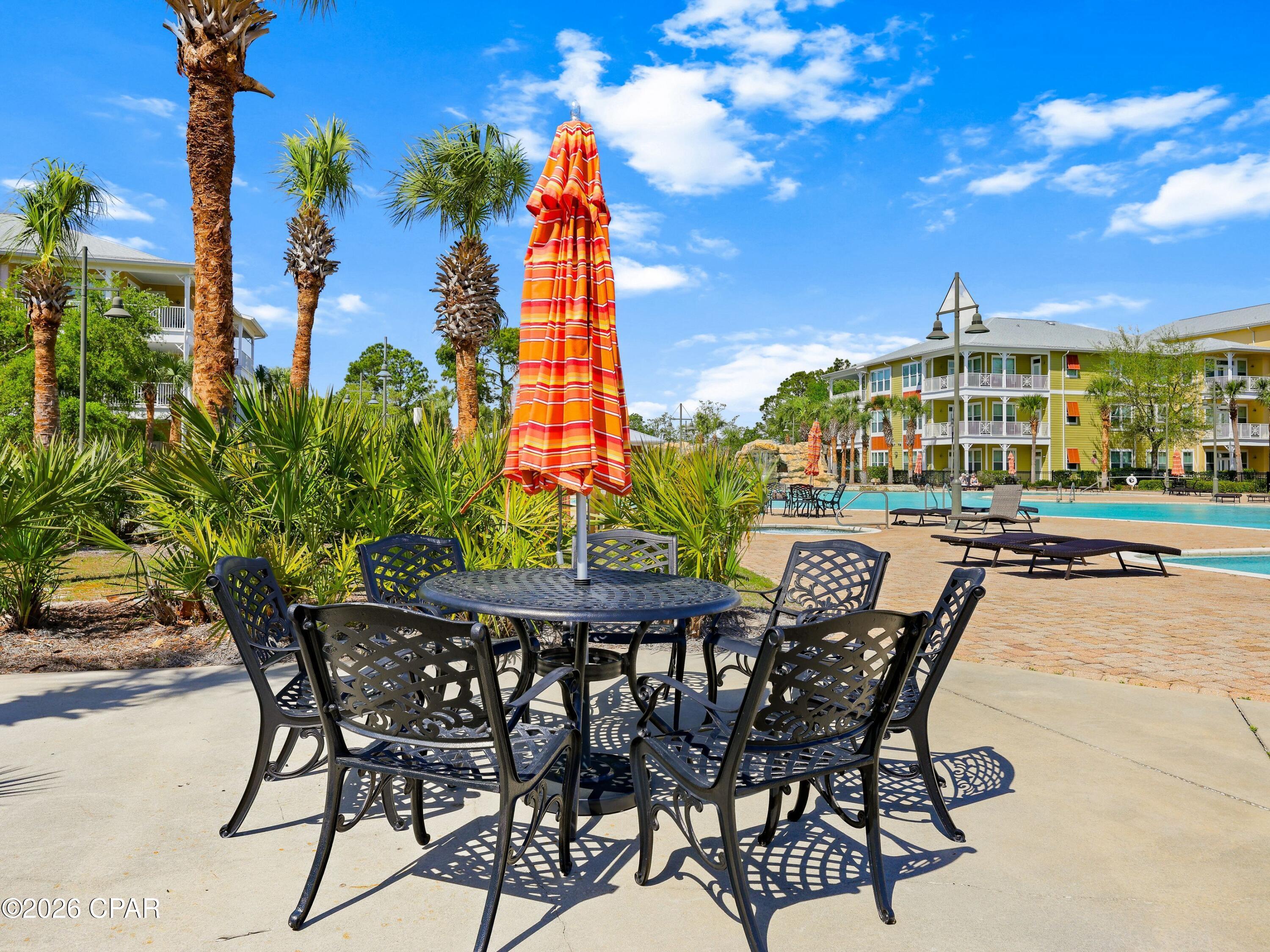 Island Reserve - Residential