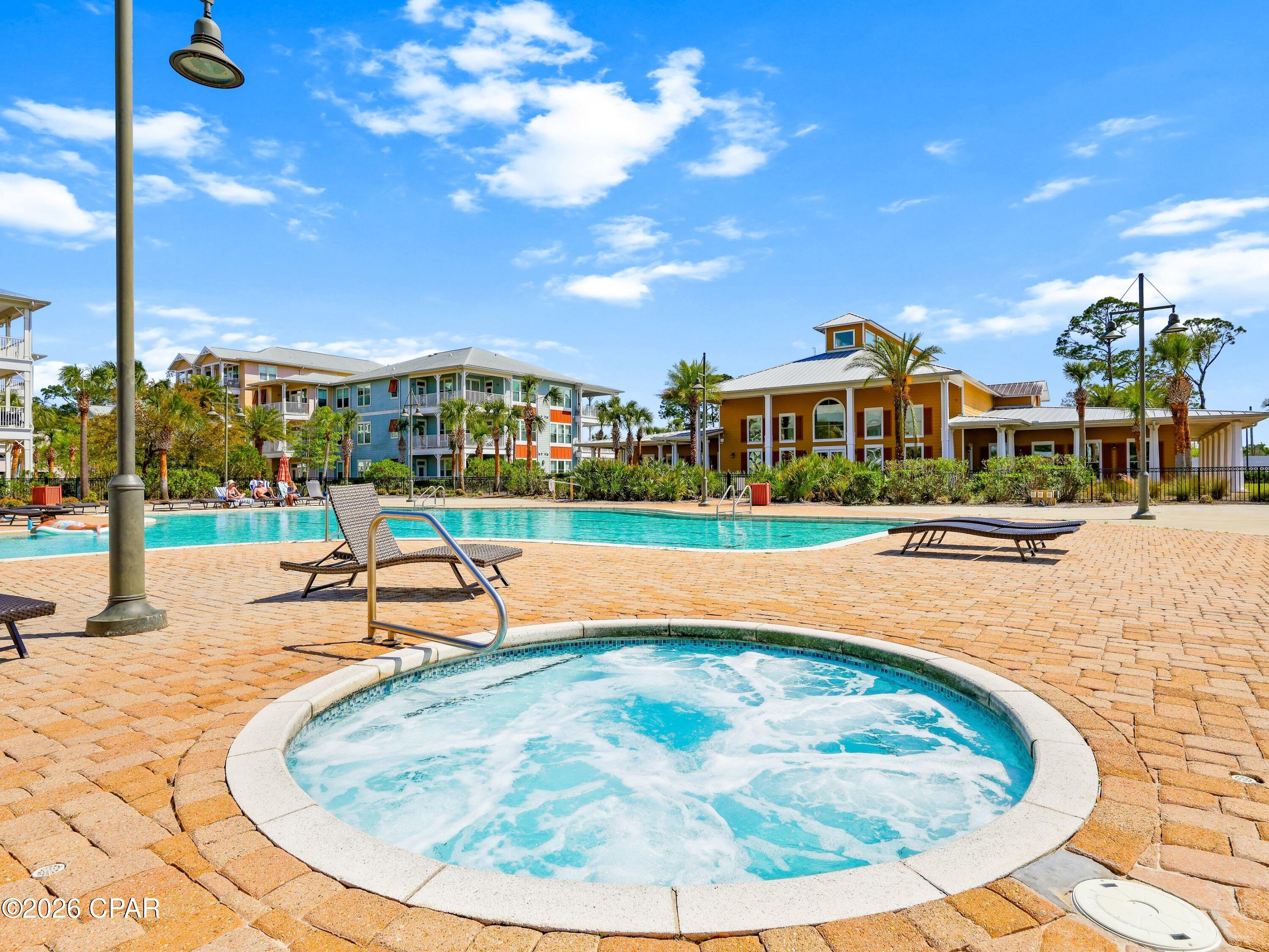 Island Reserve - Residential