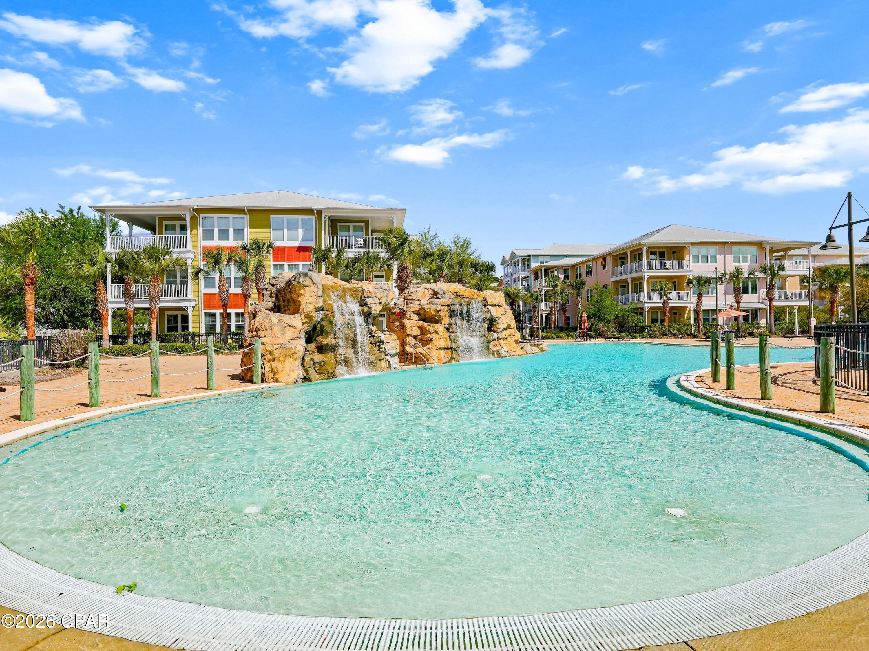 Island Reserve - Residential