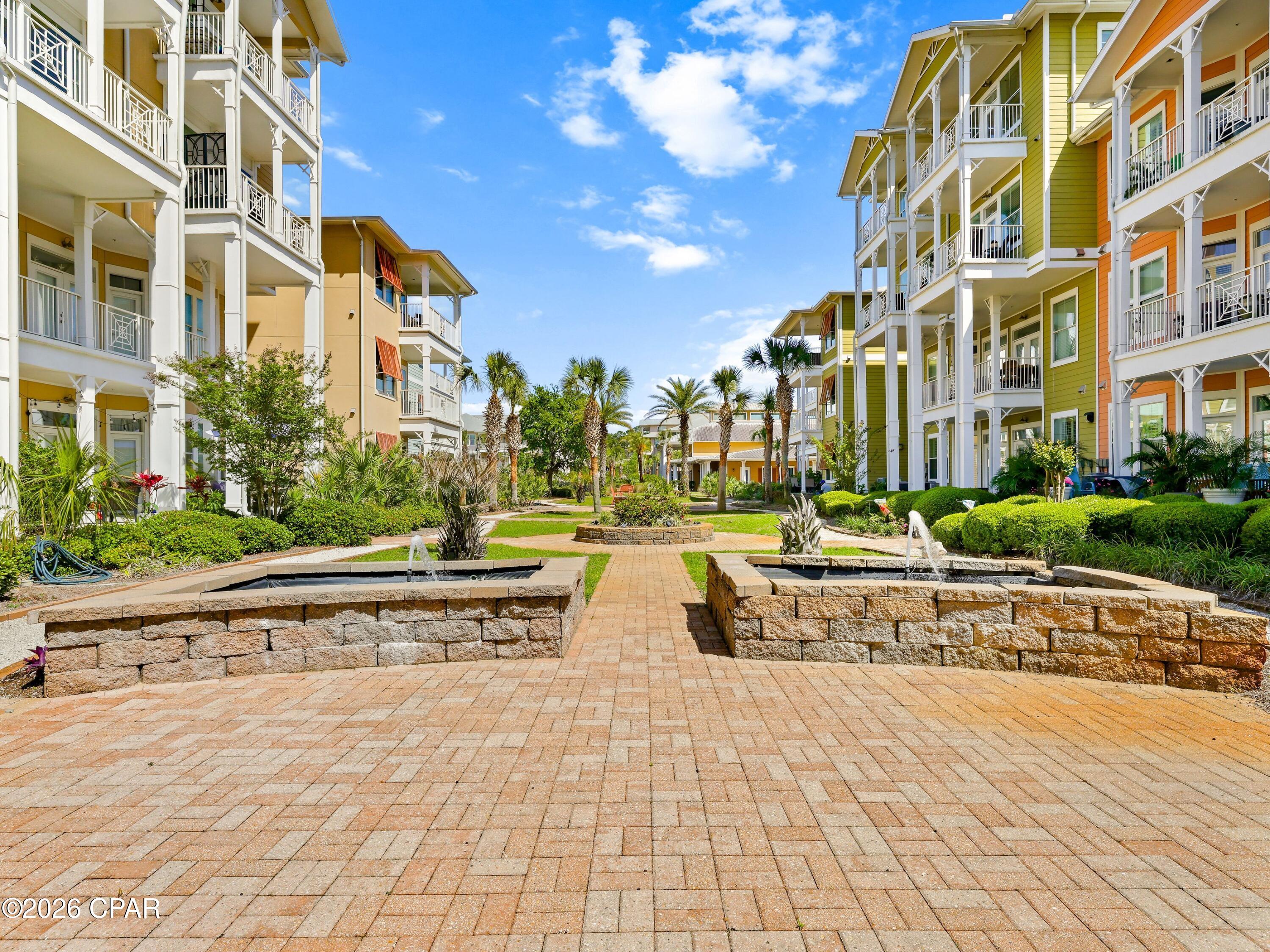 Island Reserve - Residential