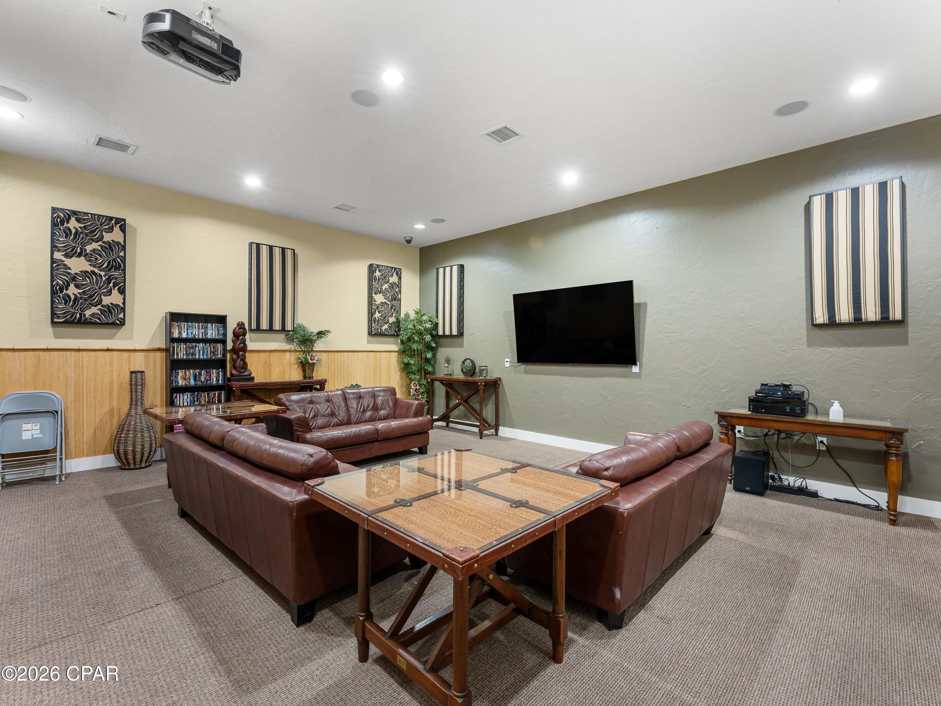 Island Reserve - Residential