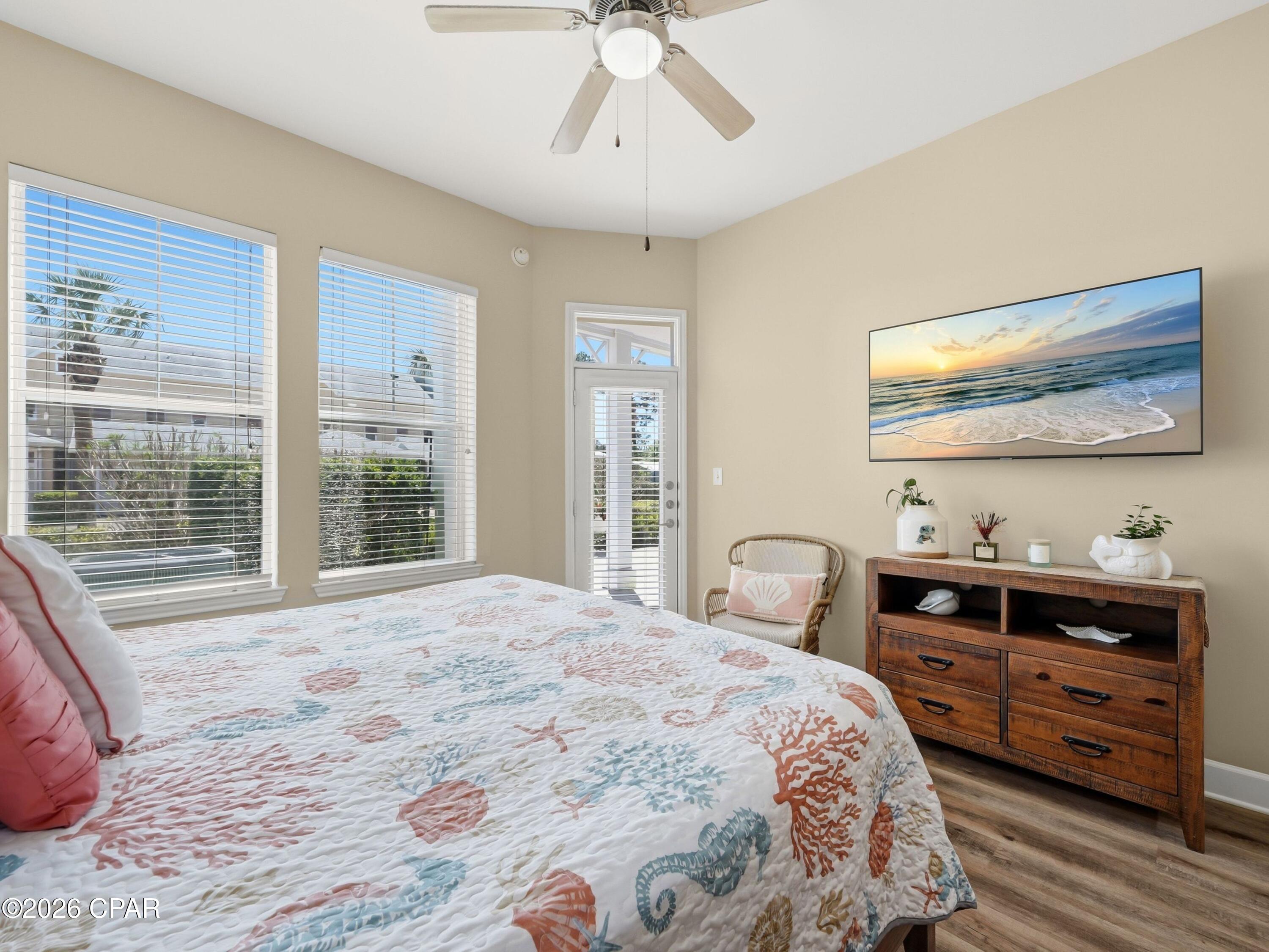Island Reserve - Residential
