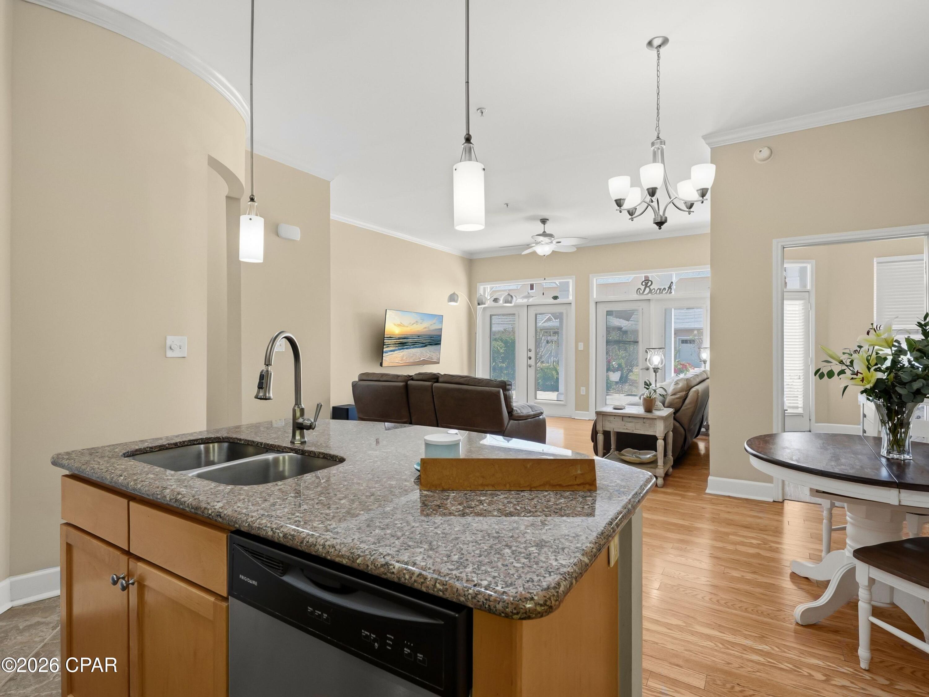 Island Reserve - Residential