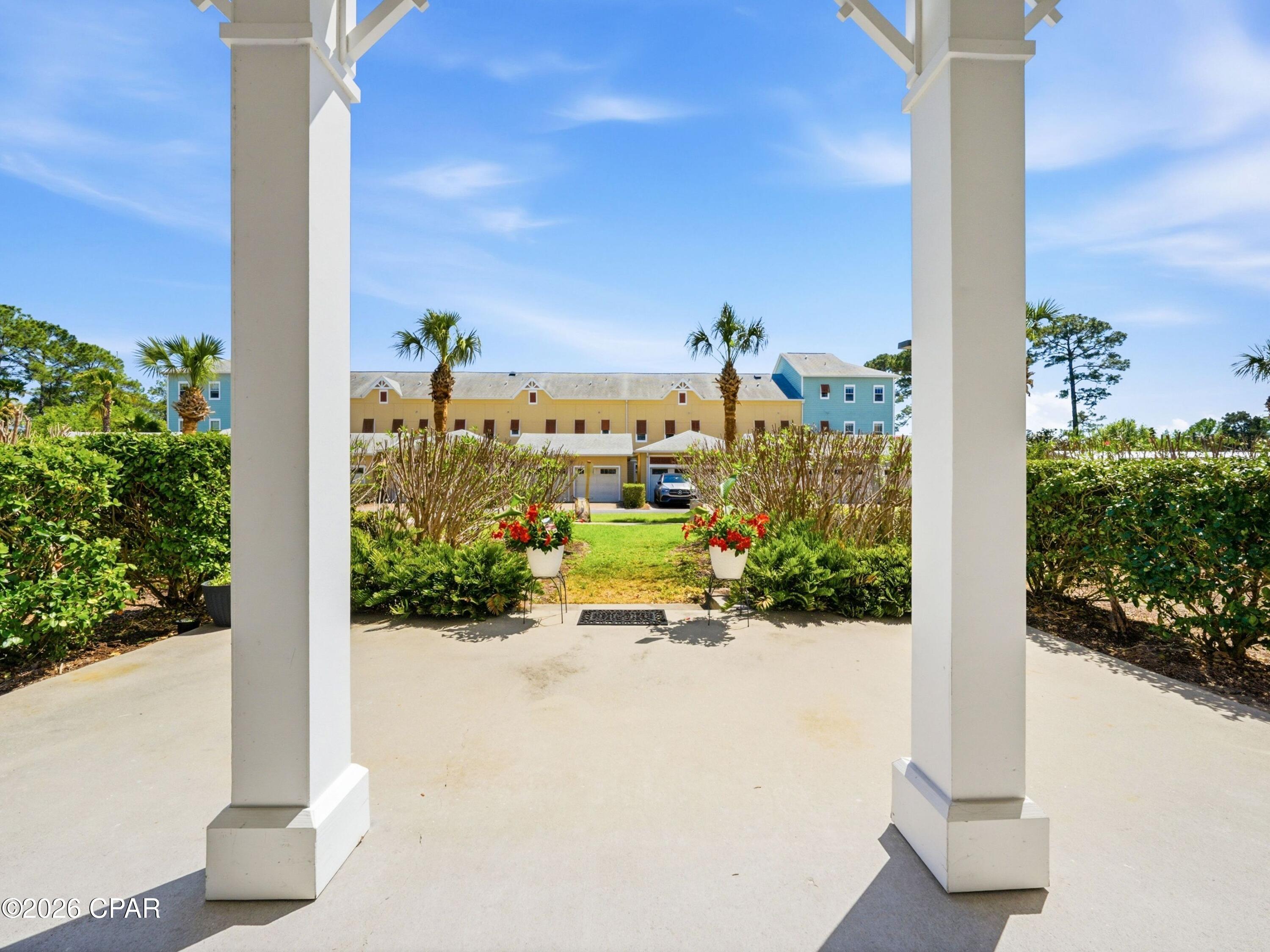 Island Reserve - Residential