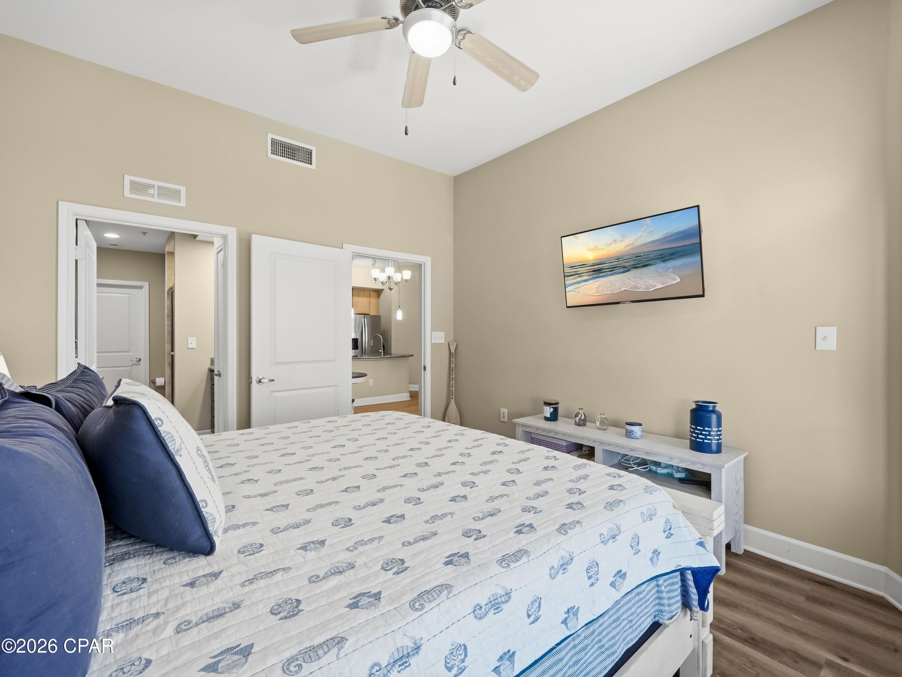 Island Reserve - Residential