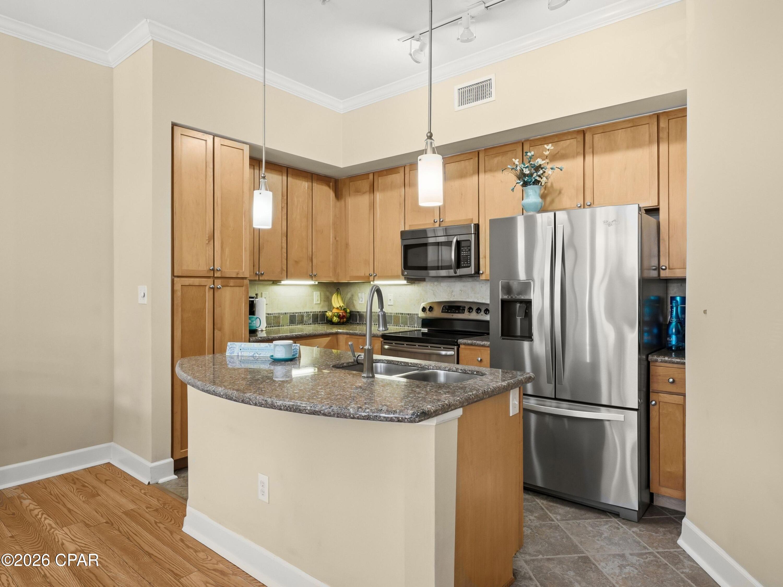 Island Reserve - Residential