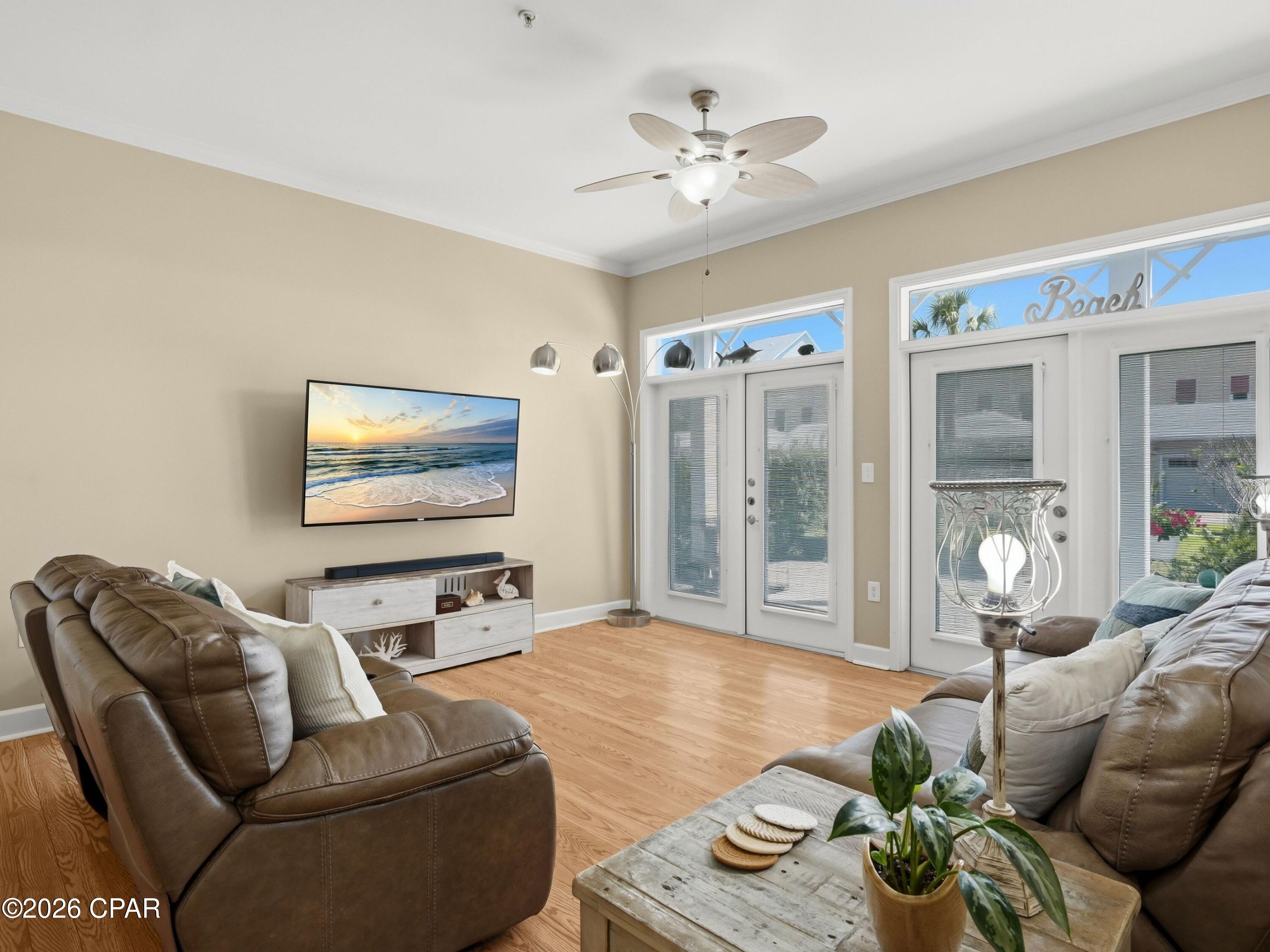 Island Reserve - Residential
