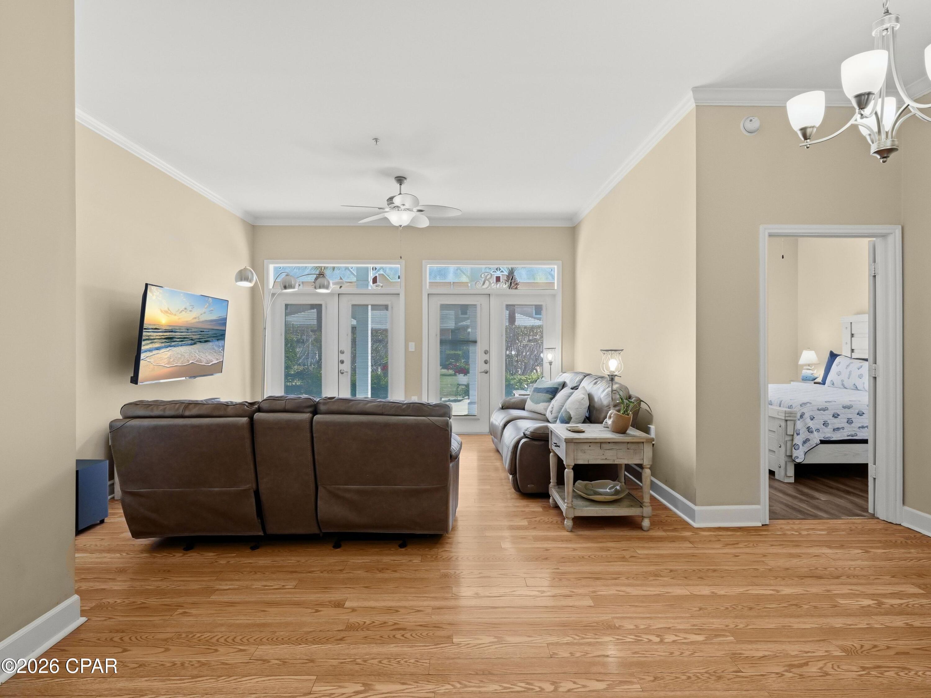Island Reserve - Residential