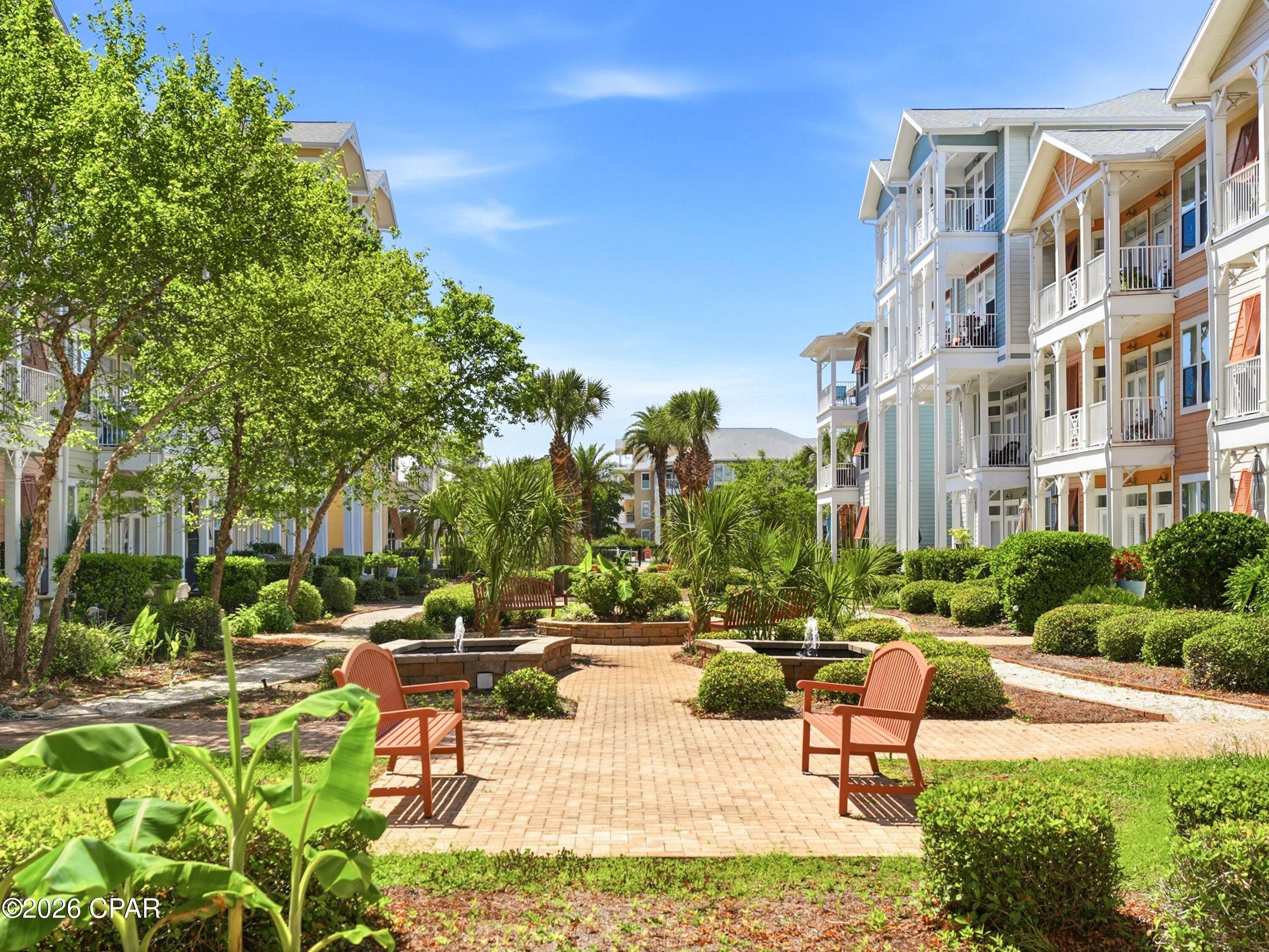 Island Reserve - Residential