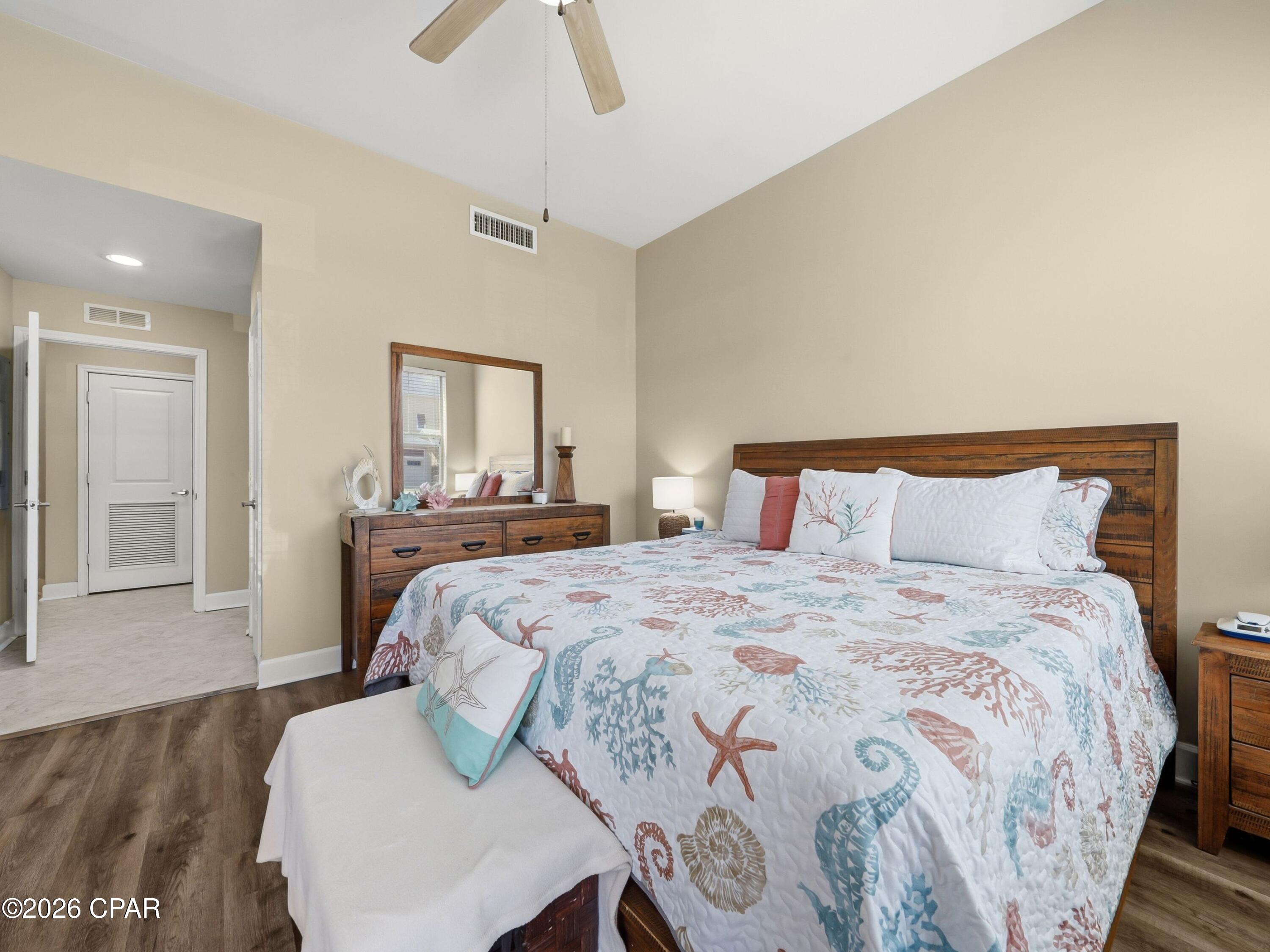 Island Reserve - Residential