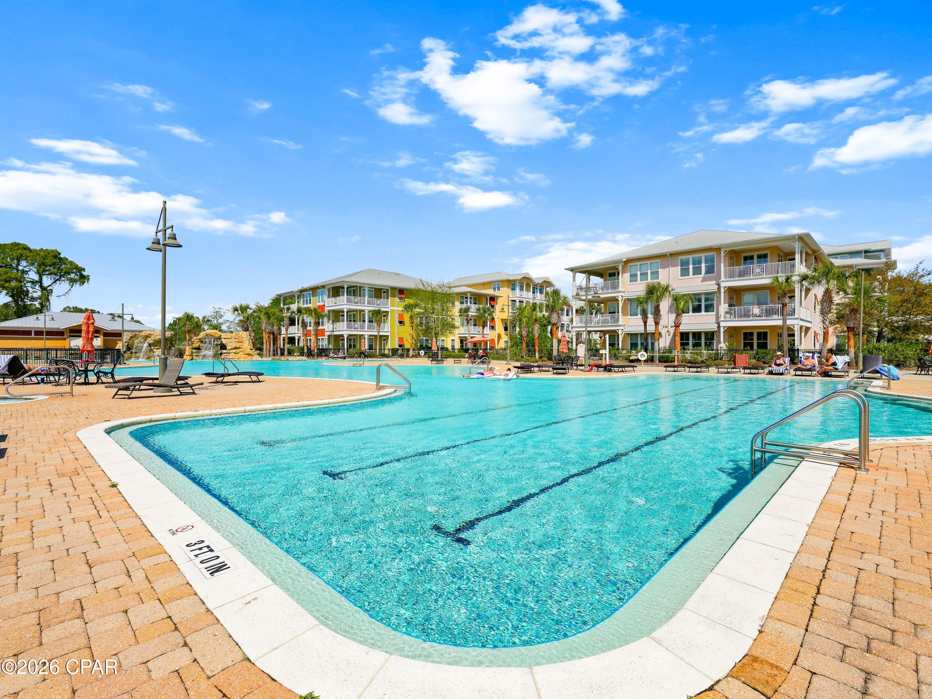 Island Reserve - Residential