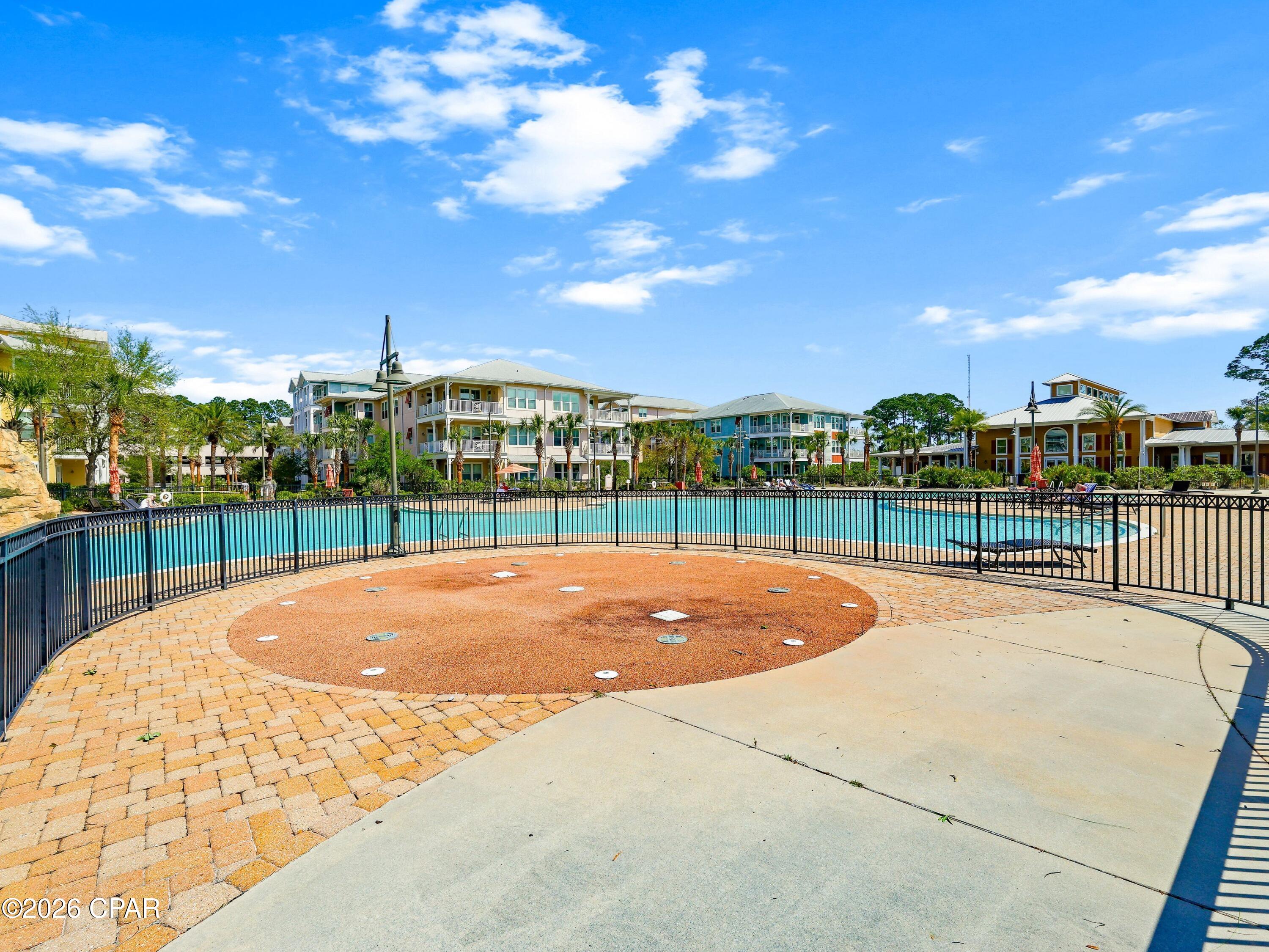 Island Reserve - Residential