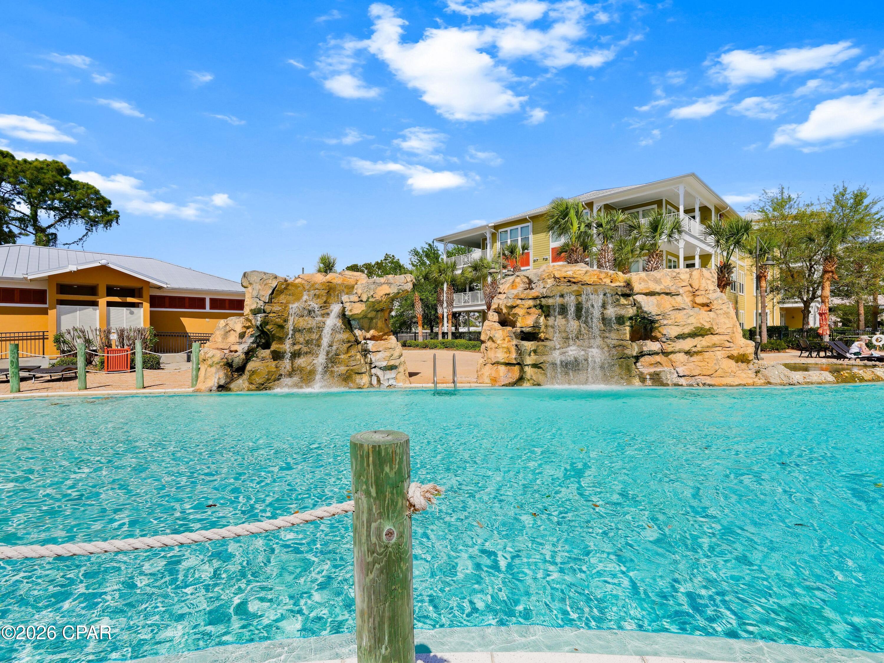Island Reserve - Residential