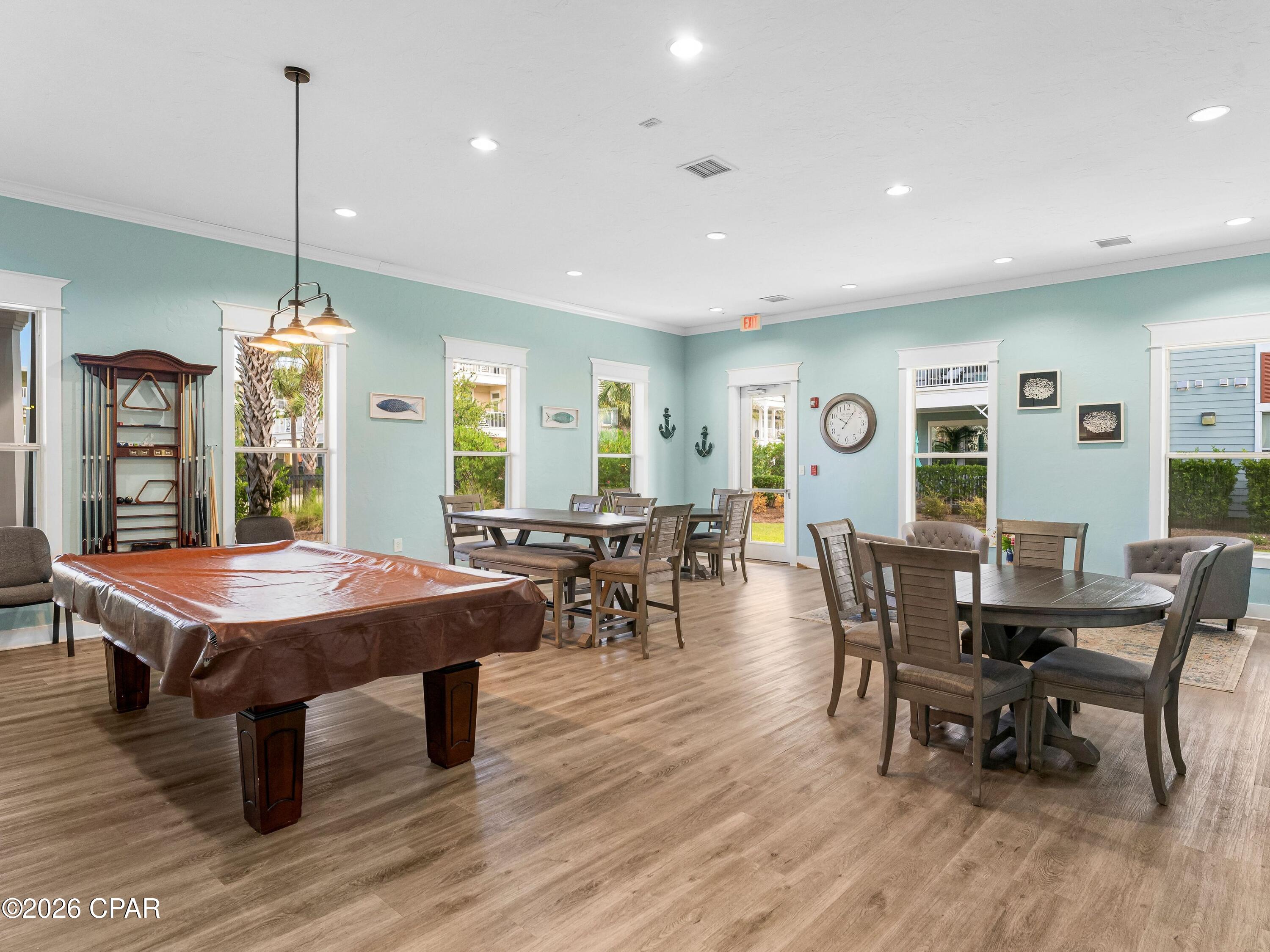 Island Reserve - Residential