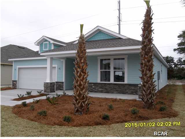 Whisper Dunes - Residential