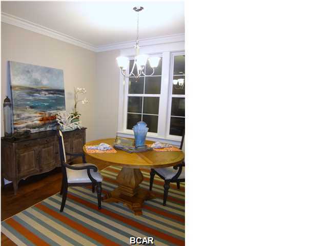 Whisper Dunes - Residential