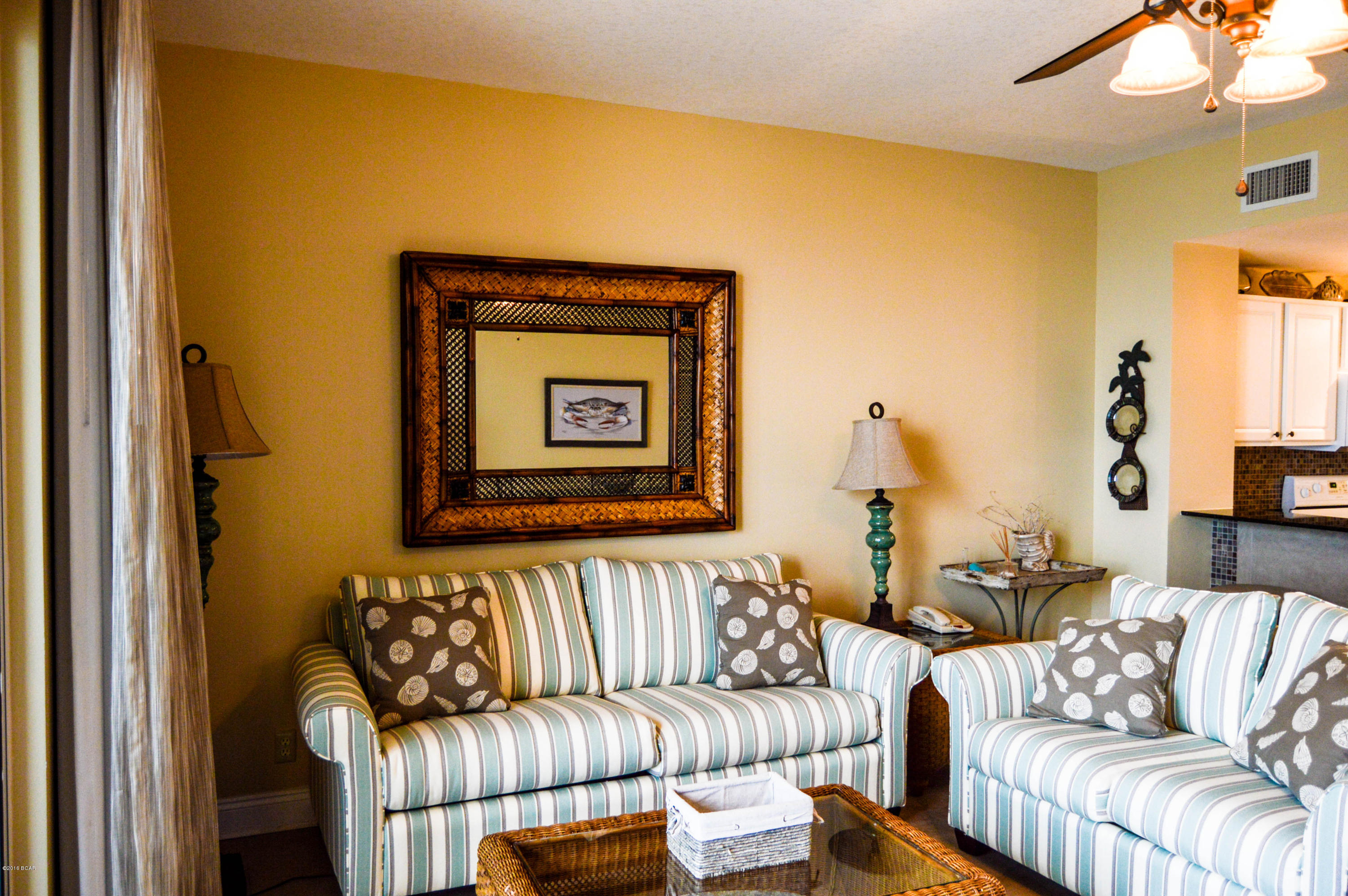 Calypso Towers I - Residential