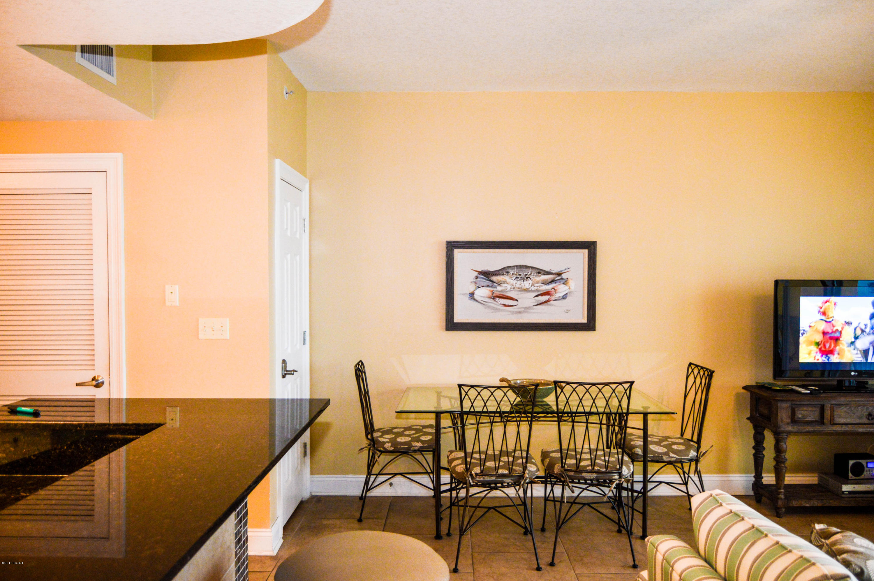 Calypso Towers I - Residential