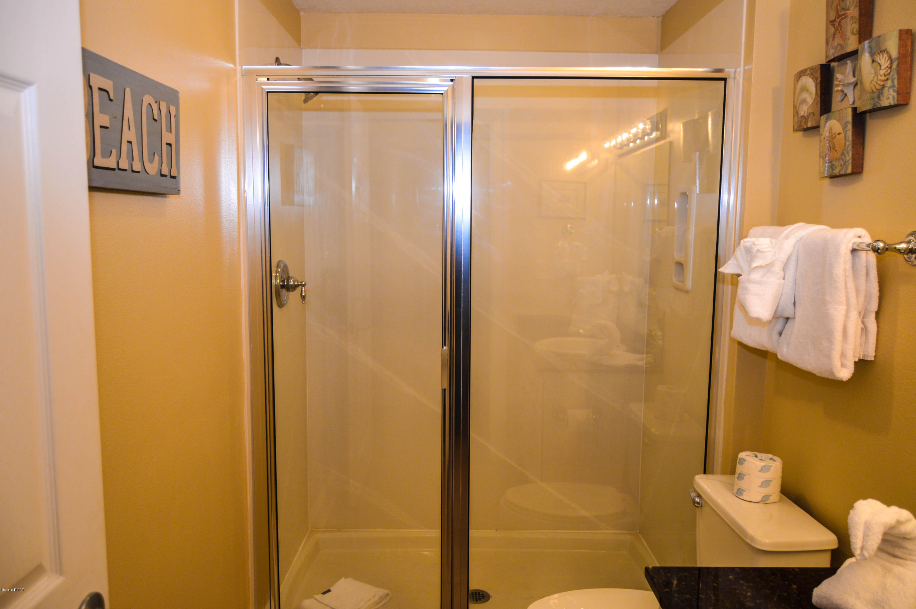 Calypso Towers I - Residential