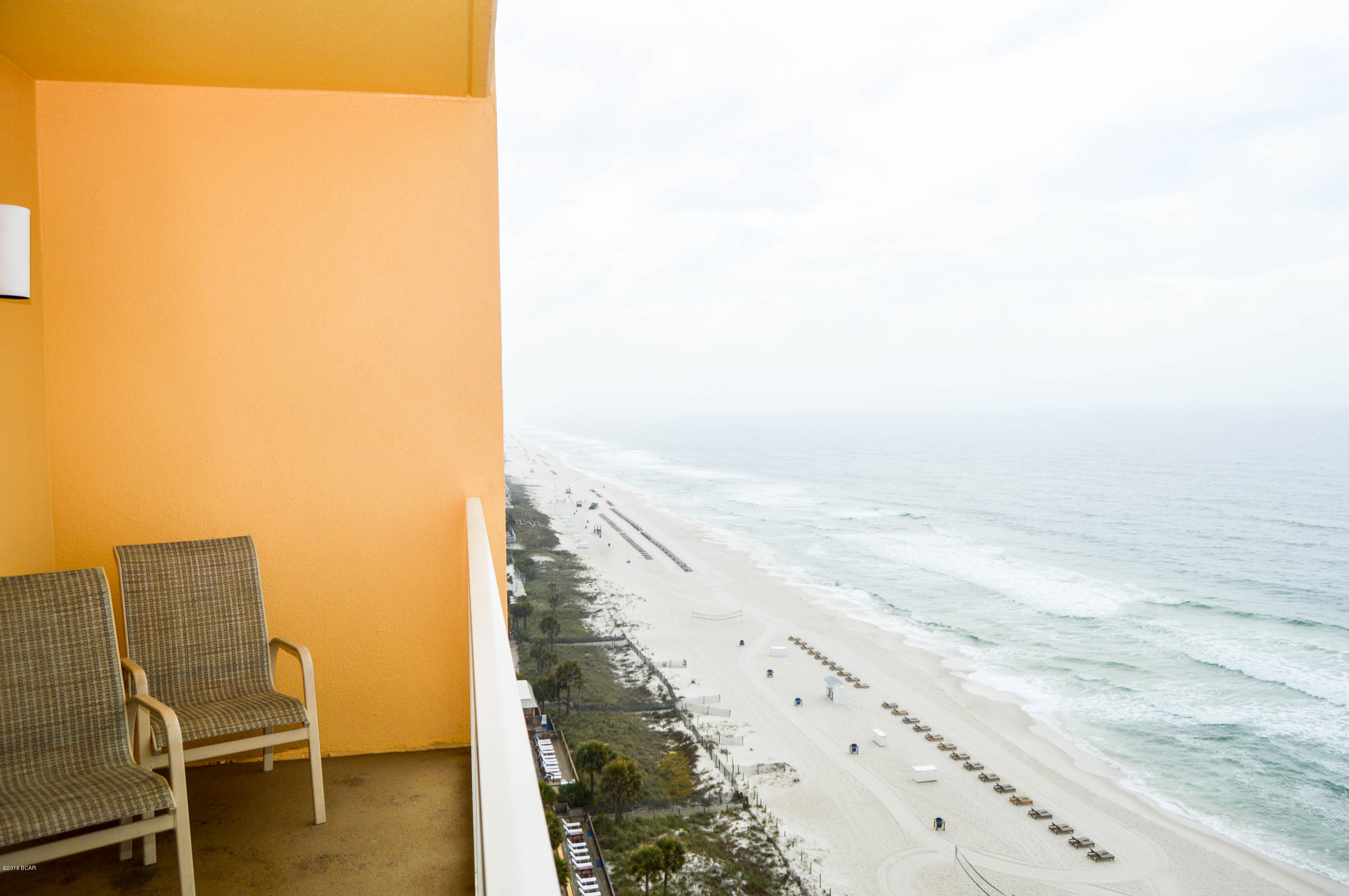 Calypso Towers I - Residential