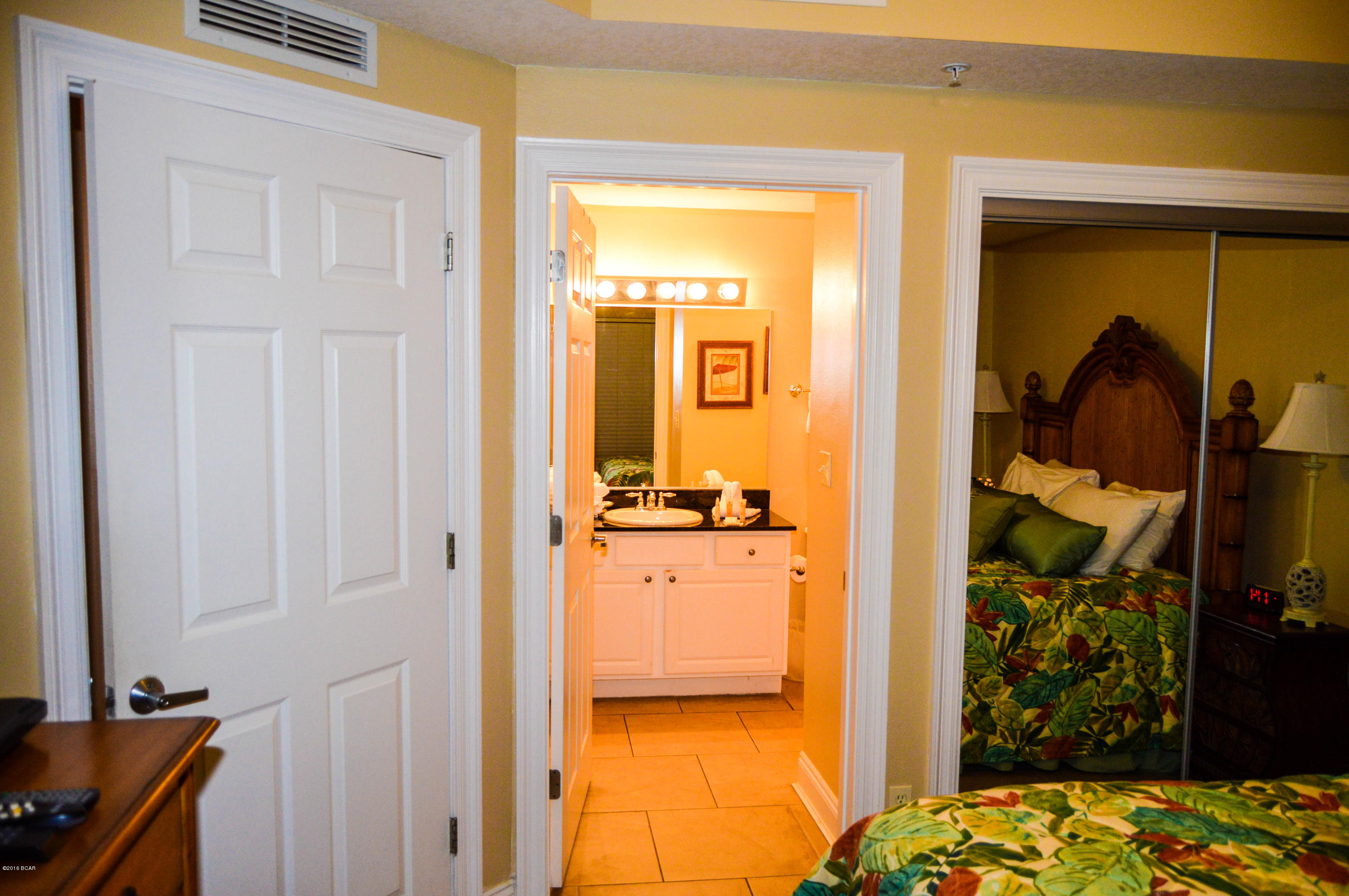 Calypso Towers I - Residential