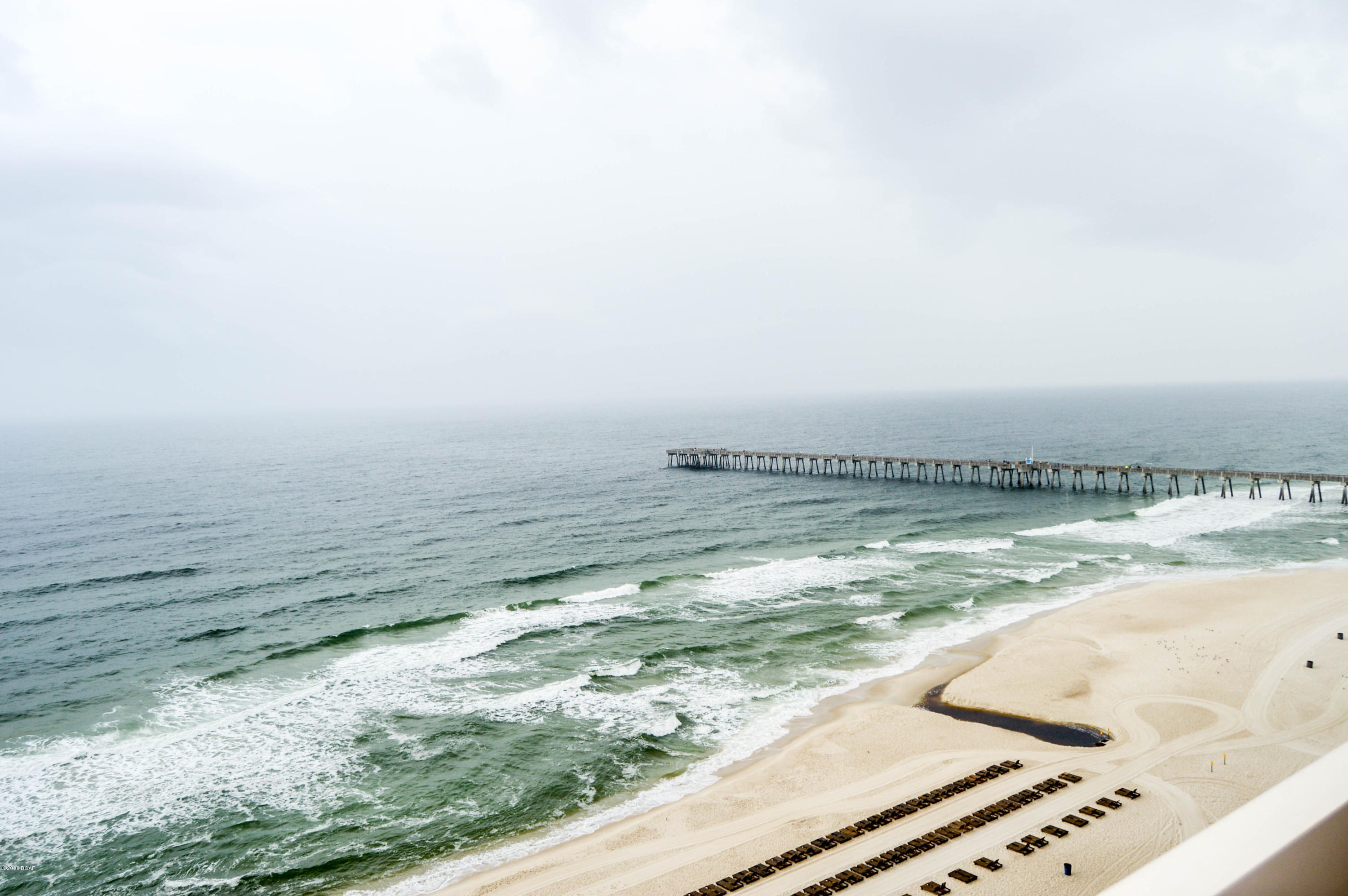 Calypso Towers I - Residential