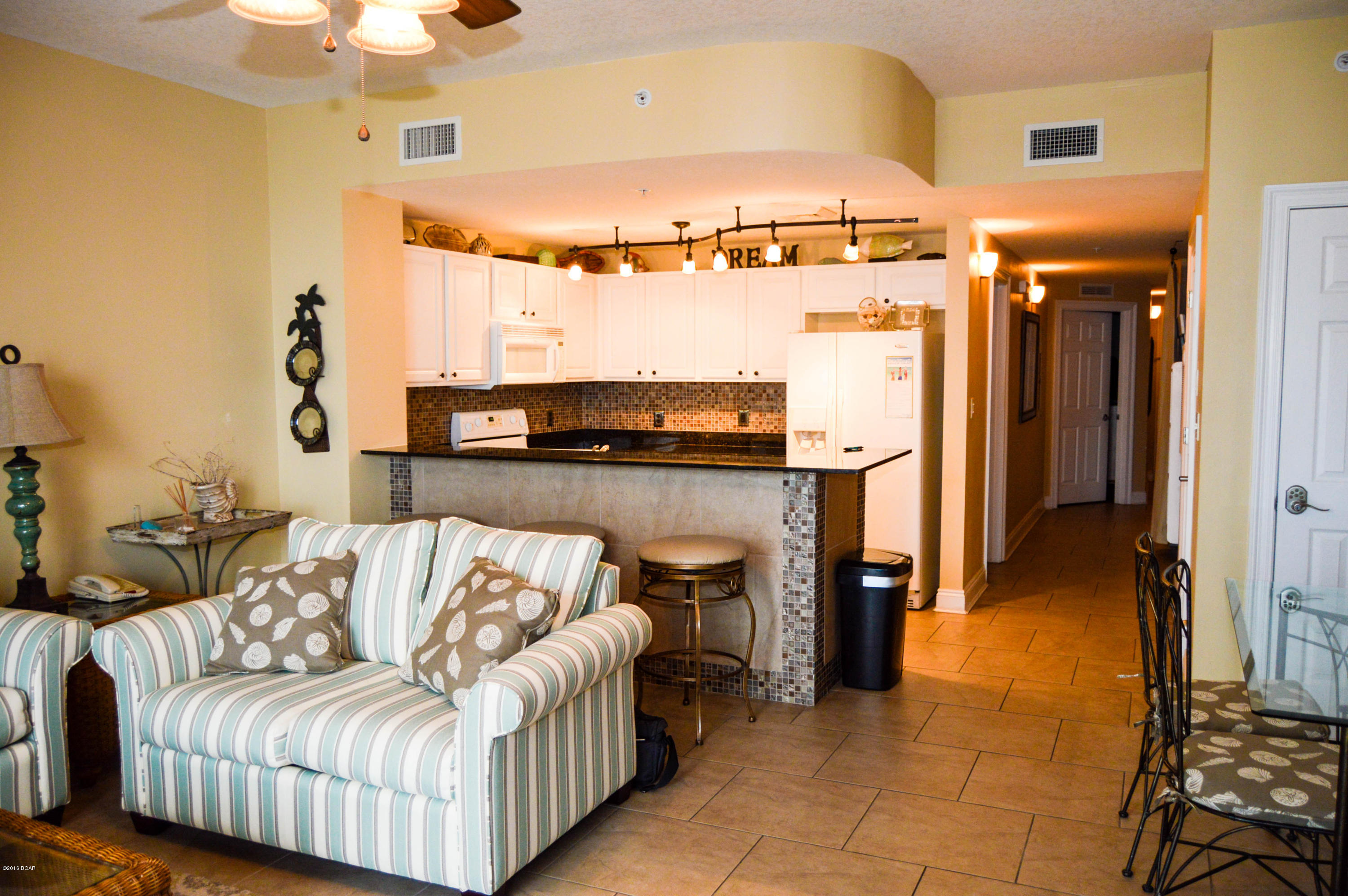 Calypso Towers I - Residential