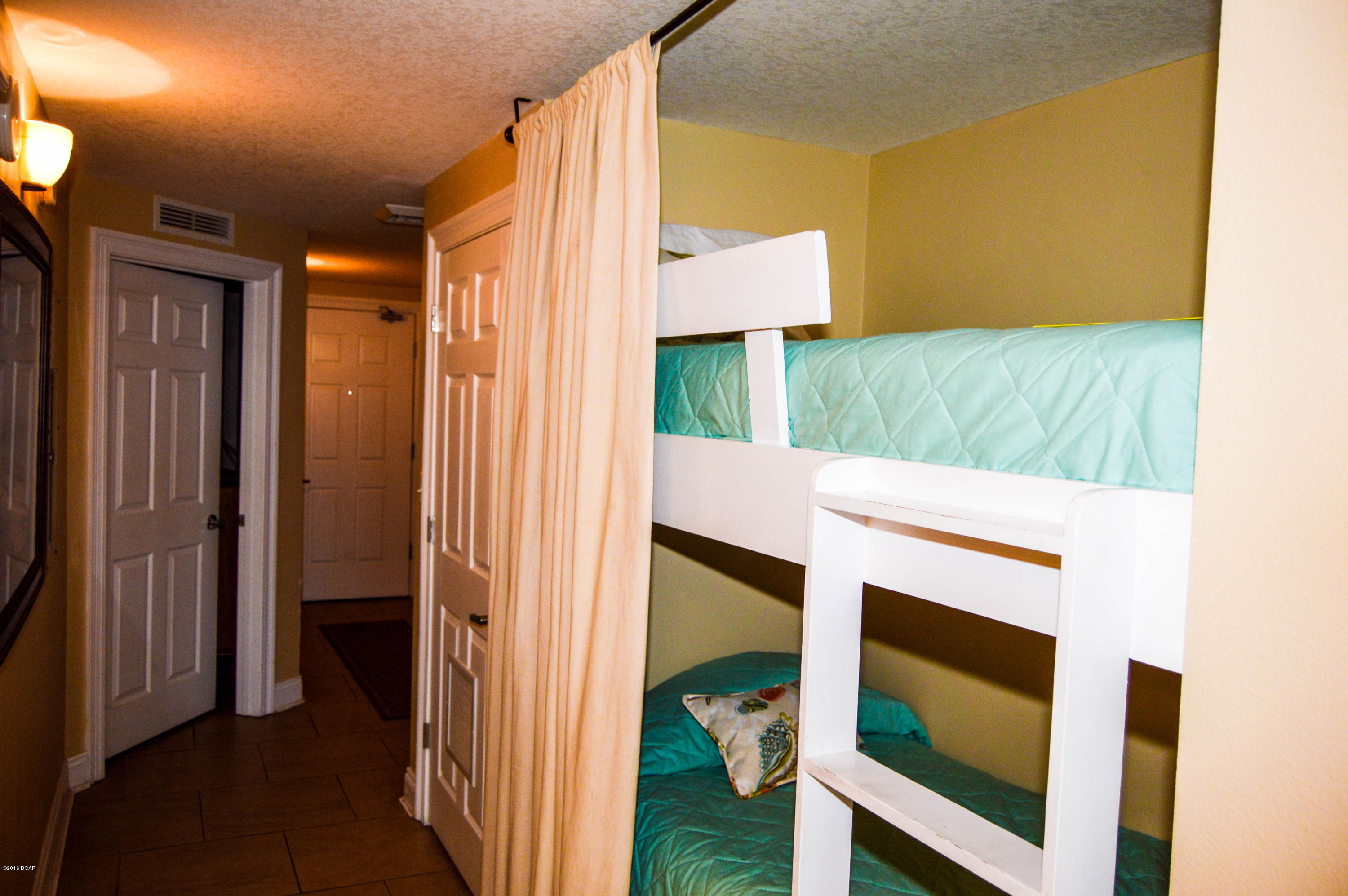 Calypso Towers I - Residential