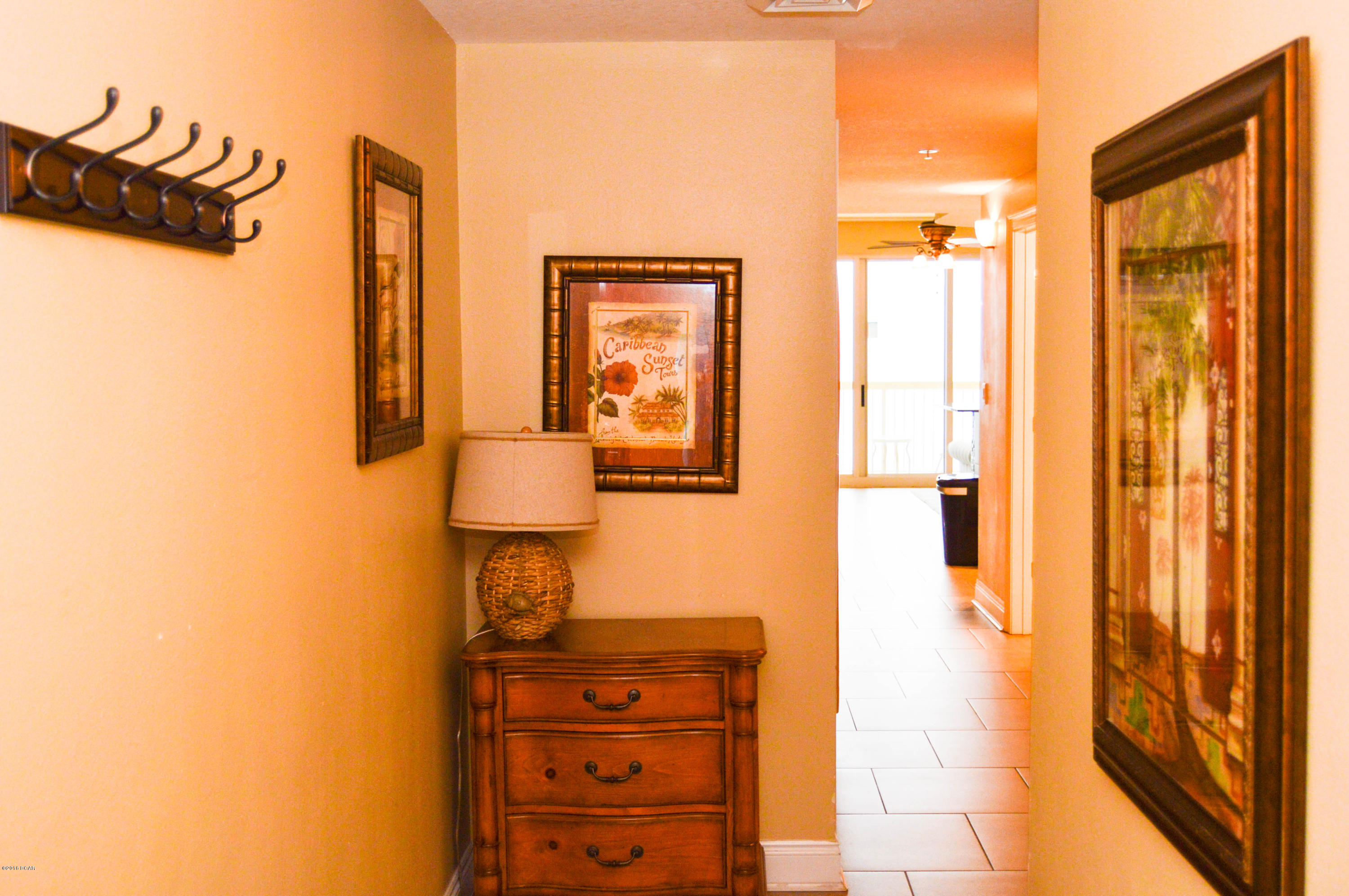 Calypso Towers I - Residential