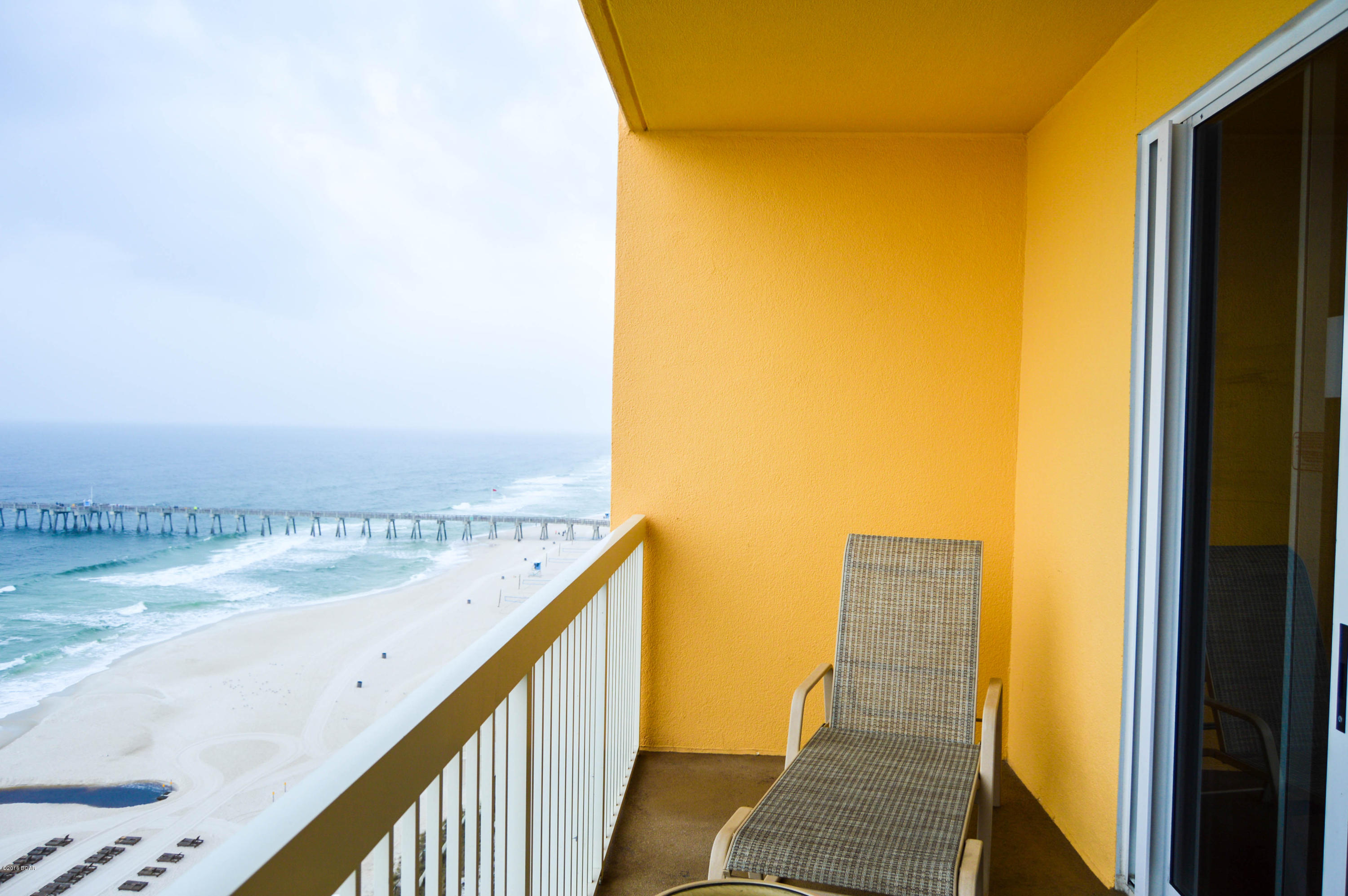 Calypso Towers I - Residential