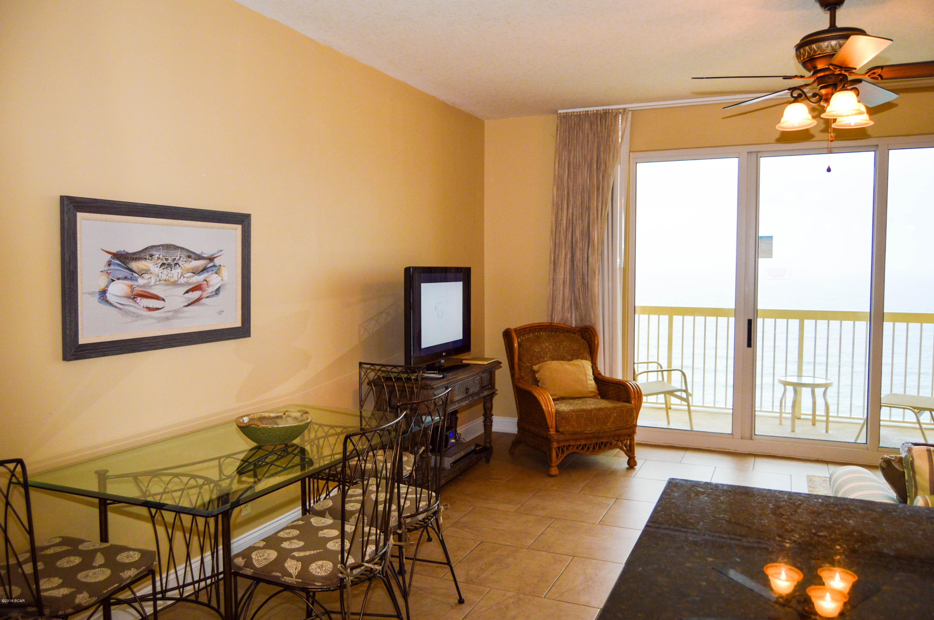 Calypso Towers I - Residential