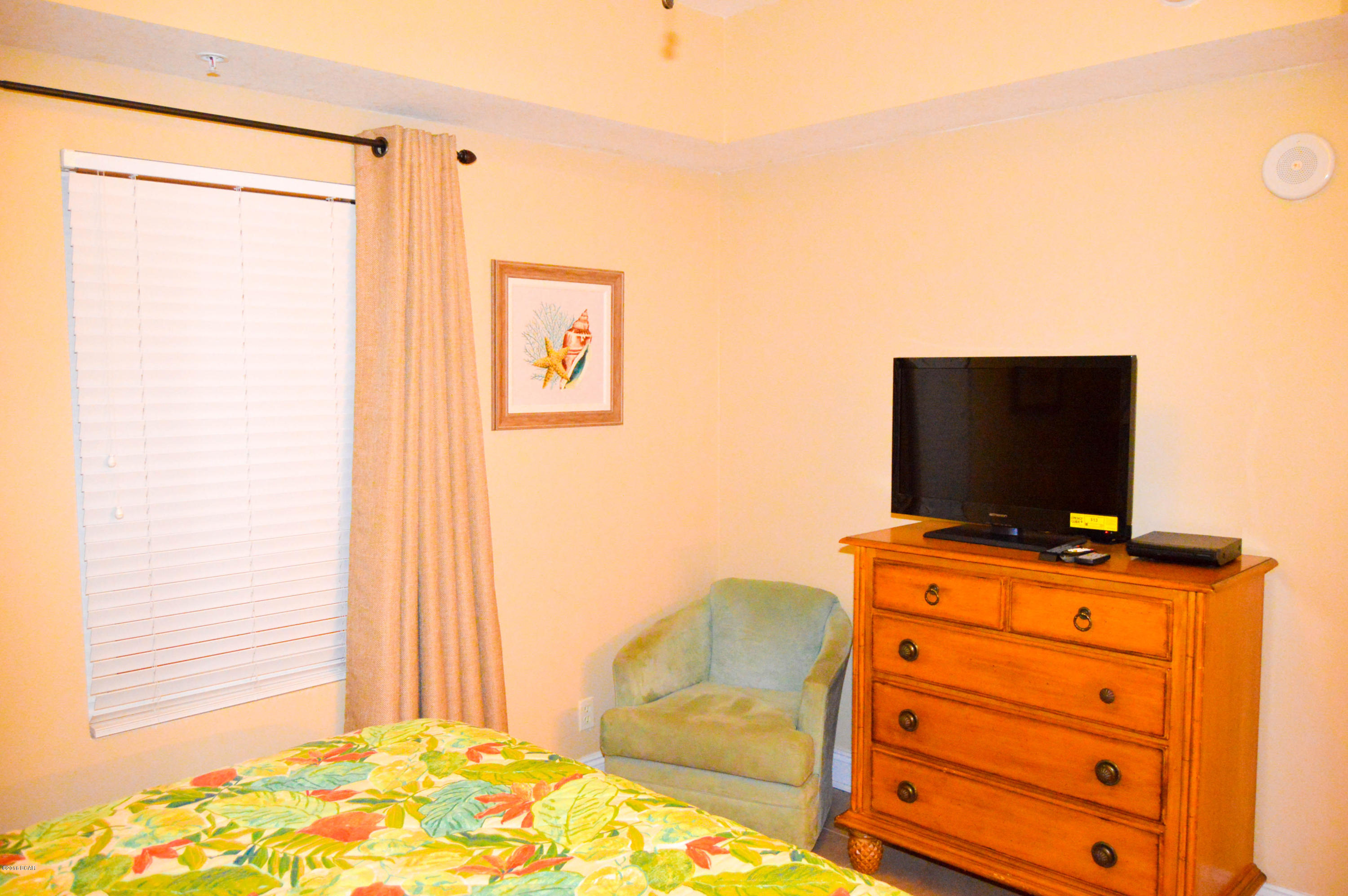 Calypso Towers I - Residential