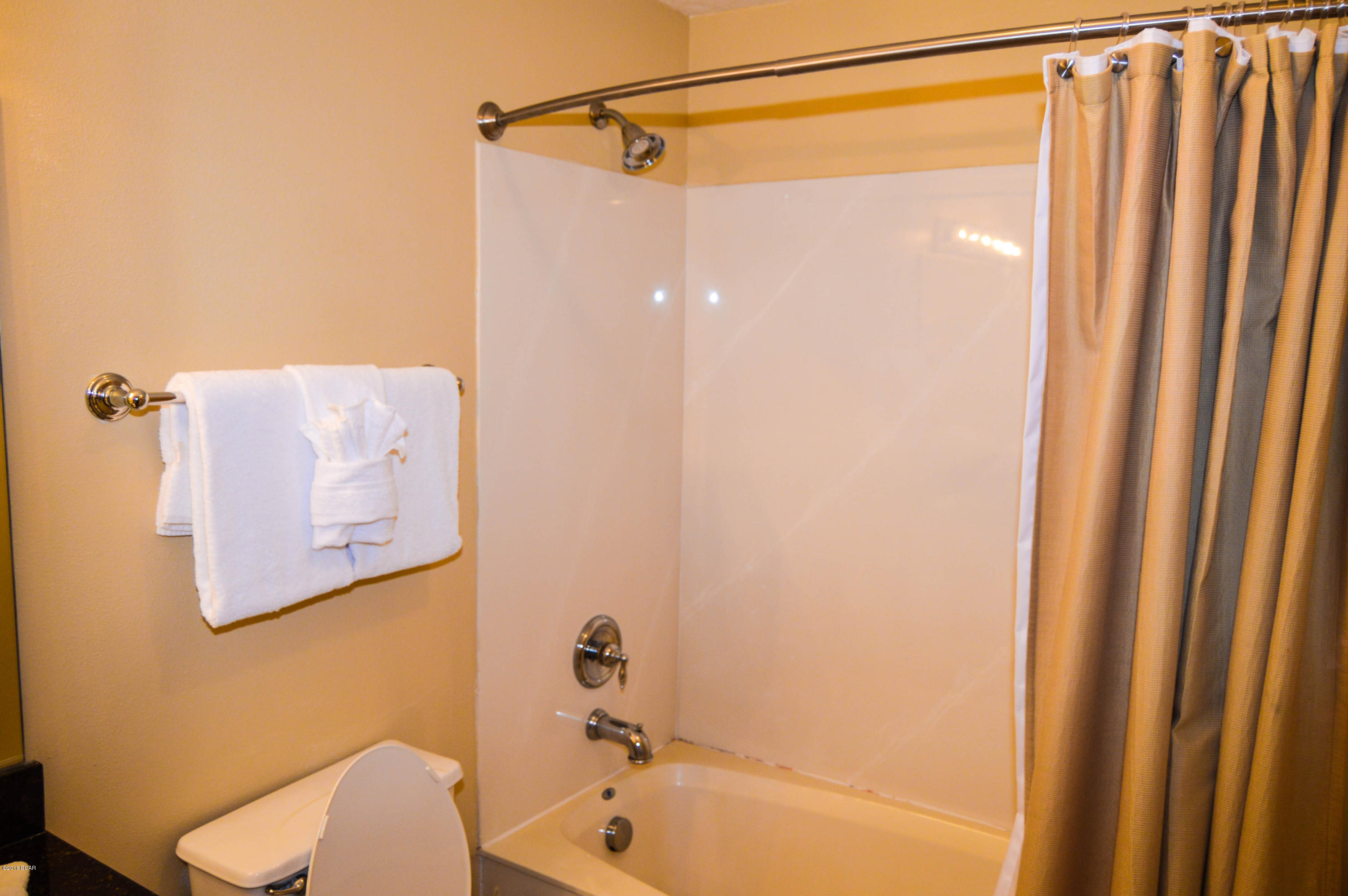 Calypso Towers I - Residential