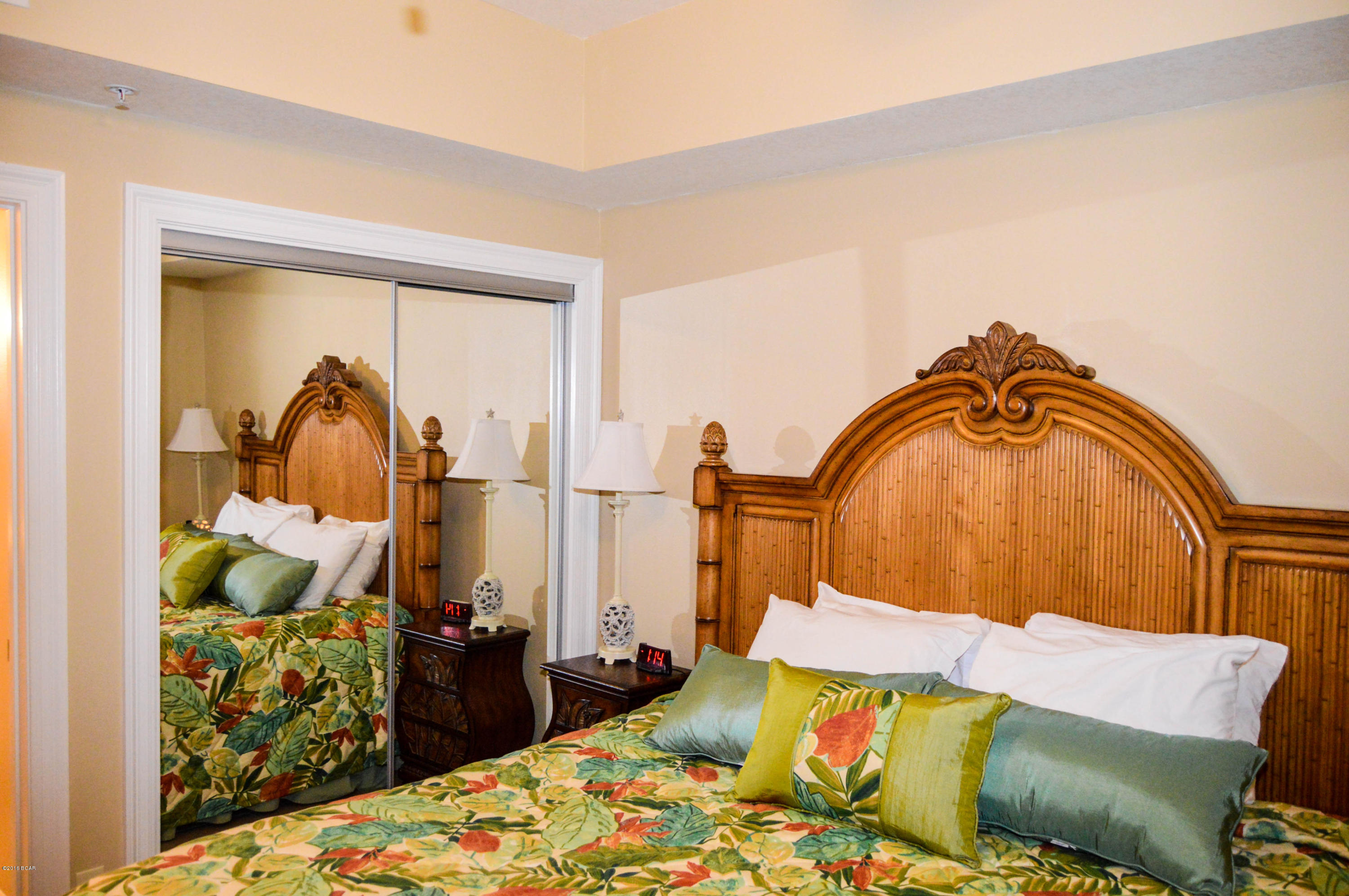 Calypso Towers I - Residential