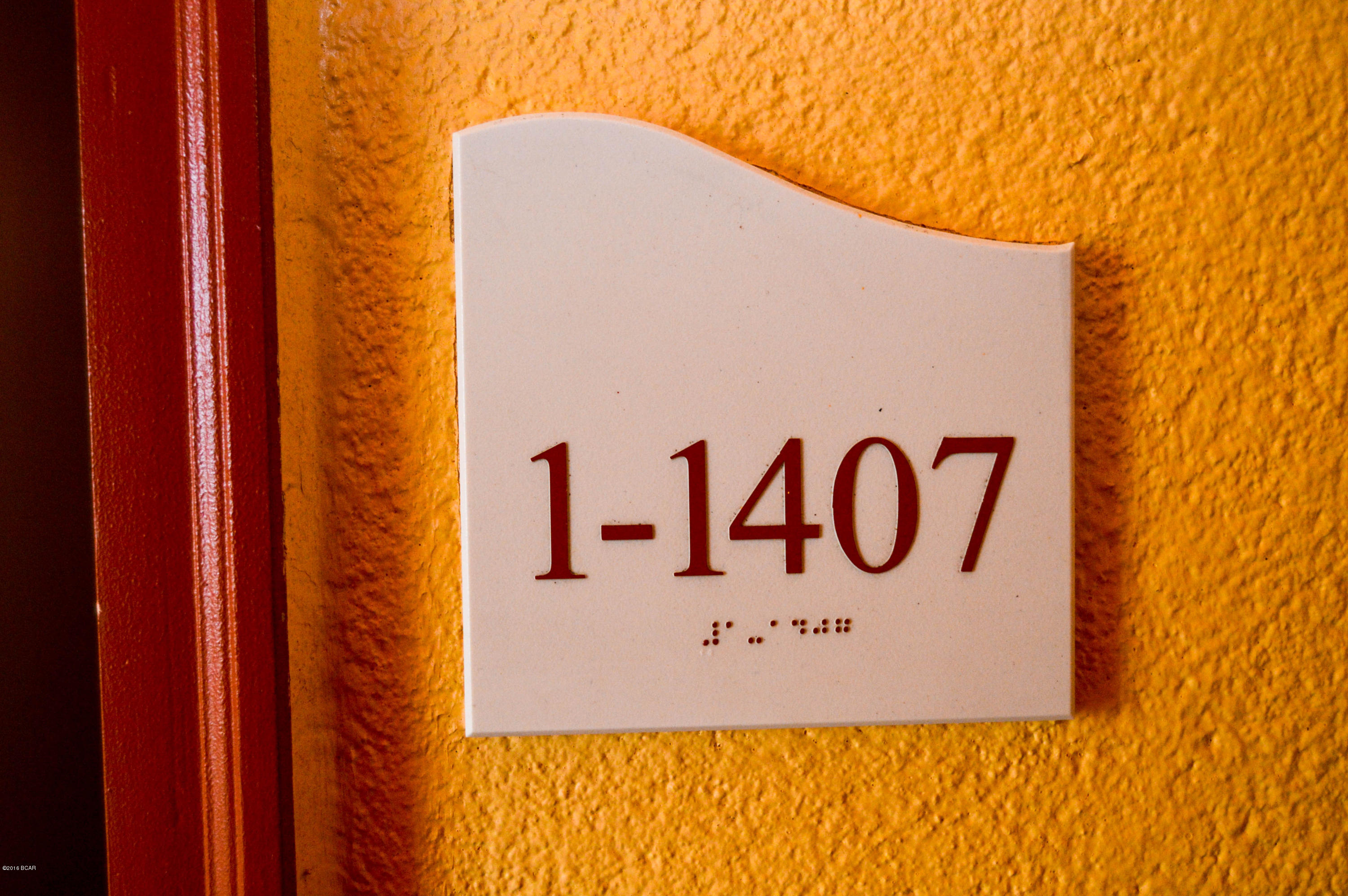 Calypso Towers I - Residential