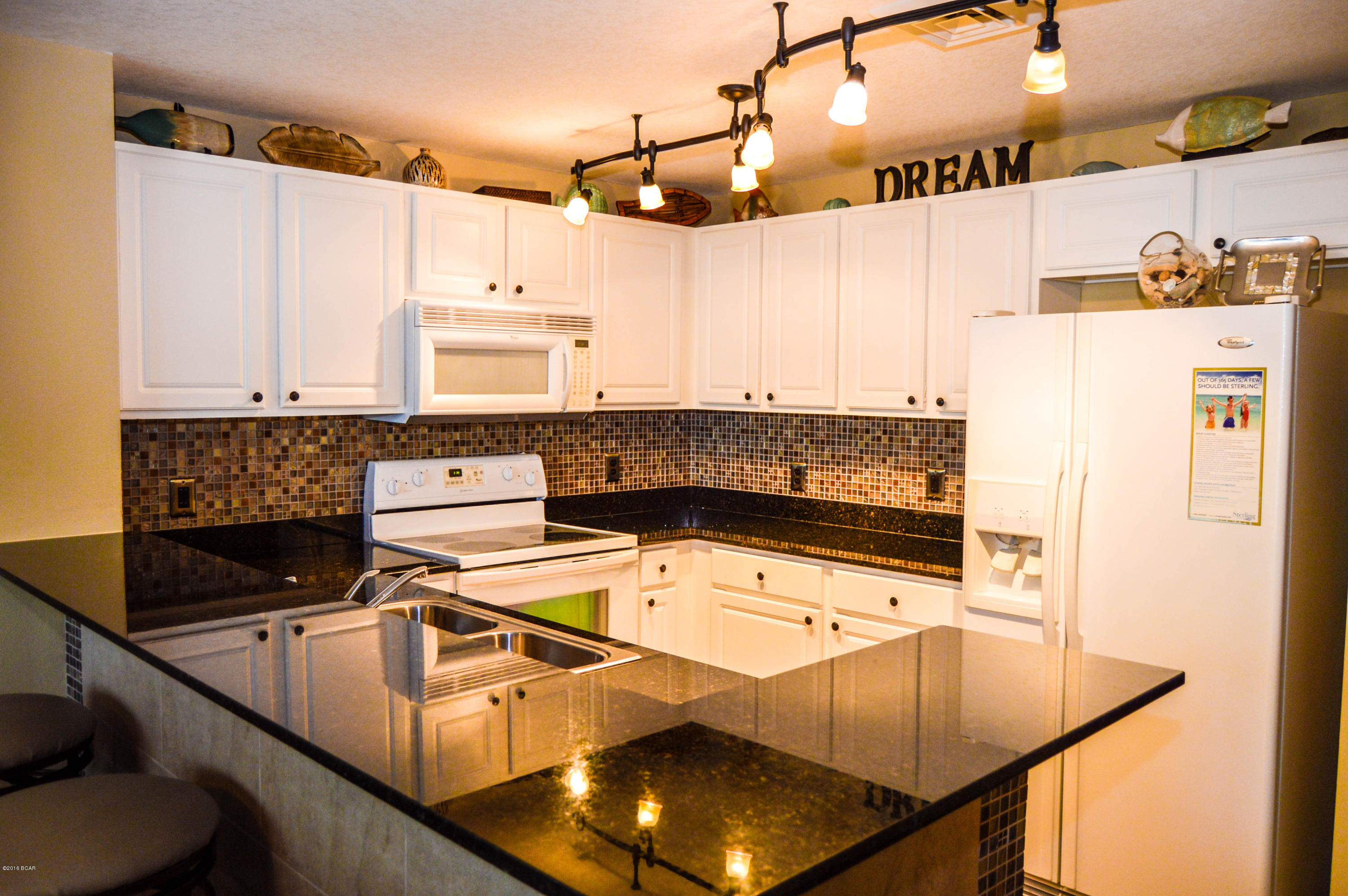 Calypso Towers I - Residential