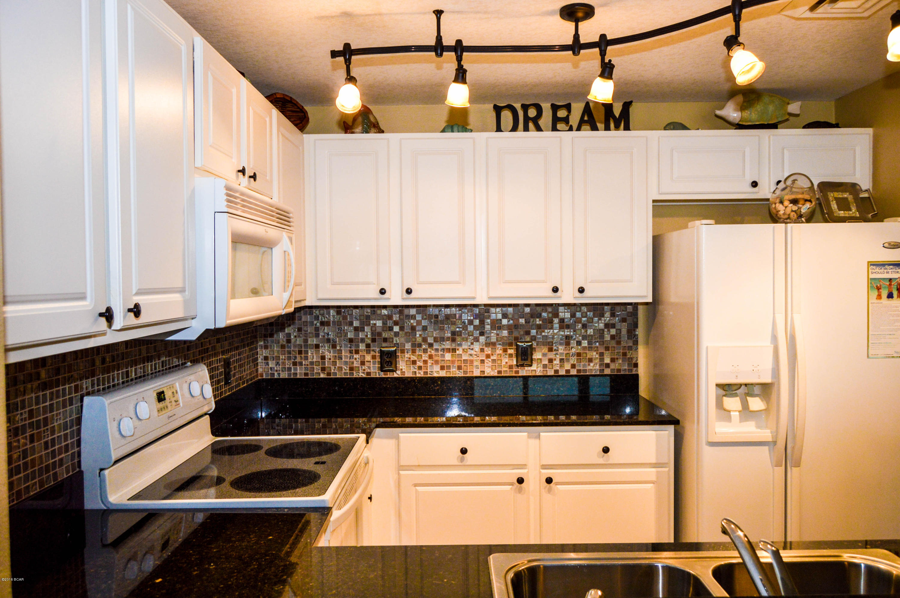 Calypso Towers I - Residential