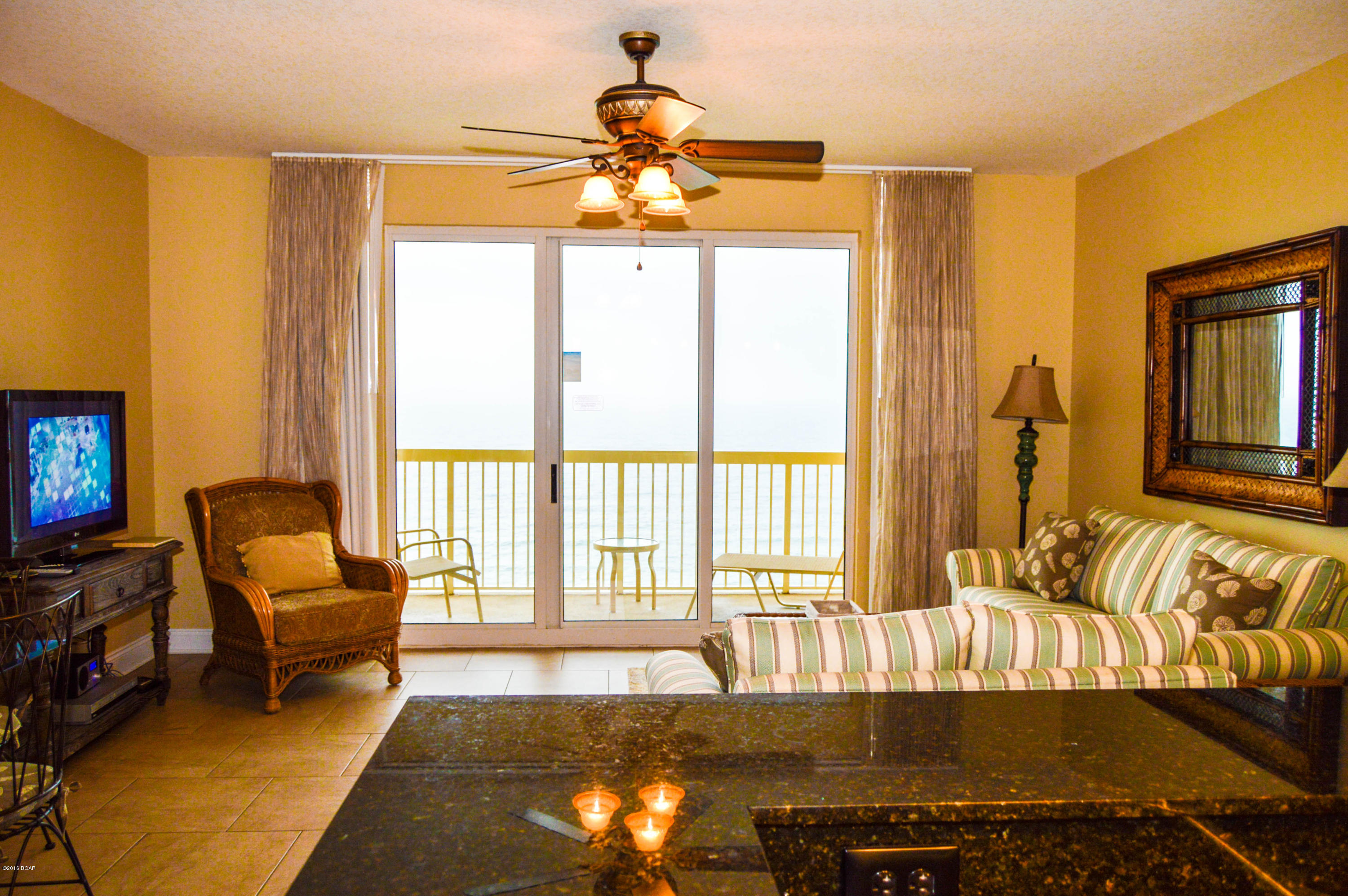 Calypso Towers I - Residential