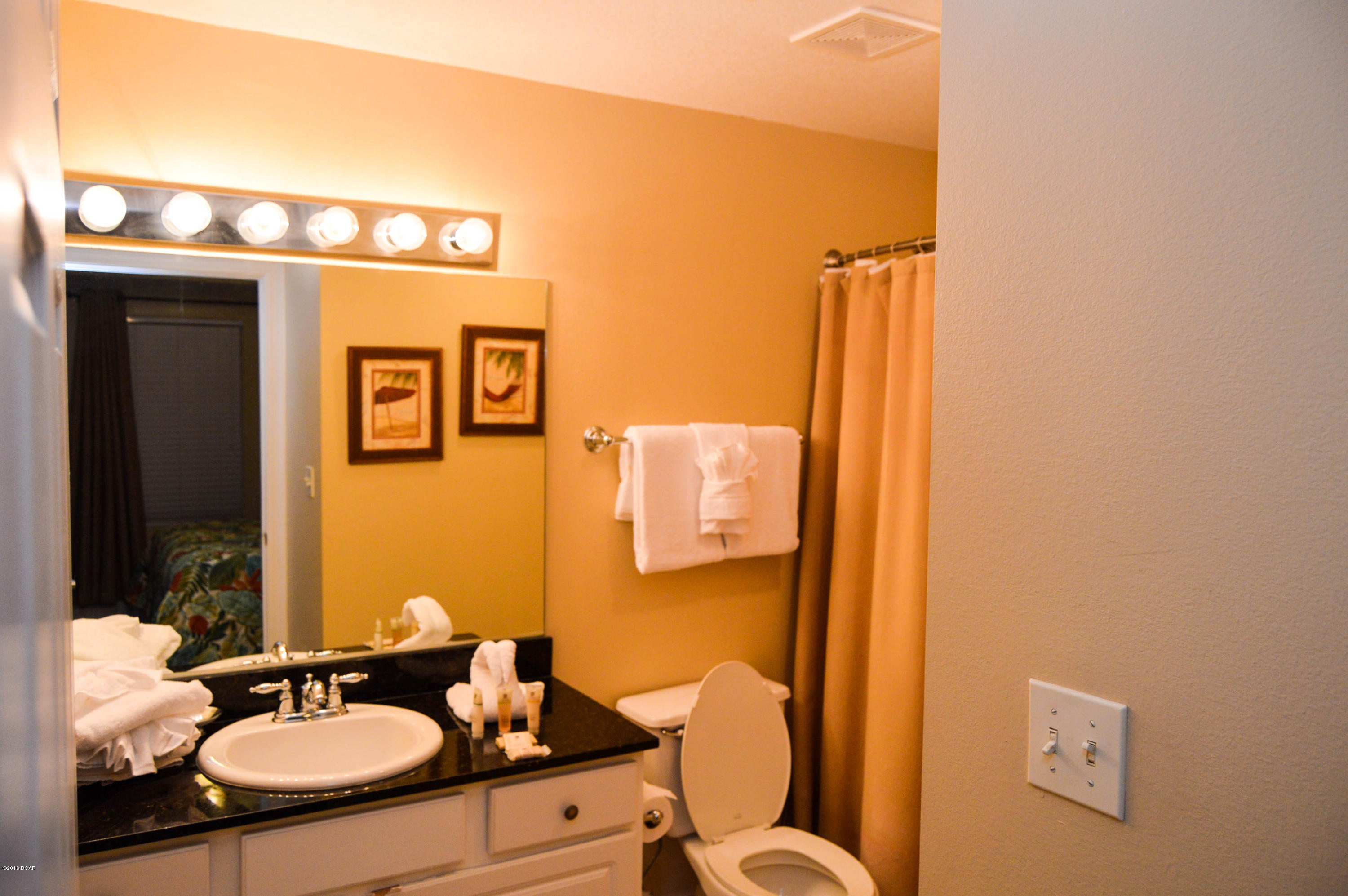 Calypso Towers I - Residential