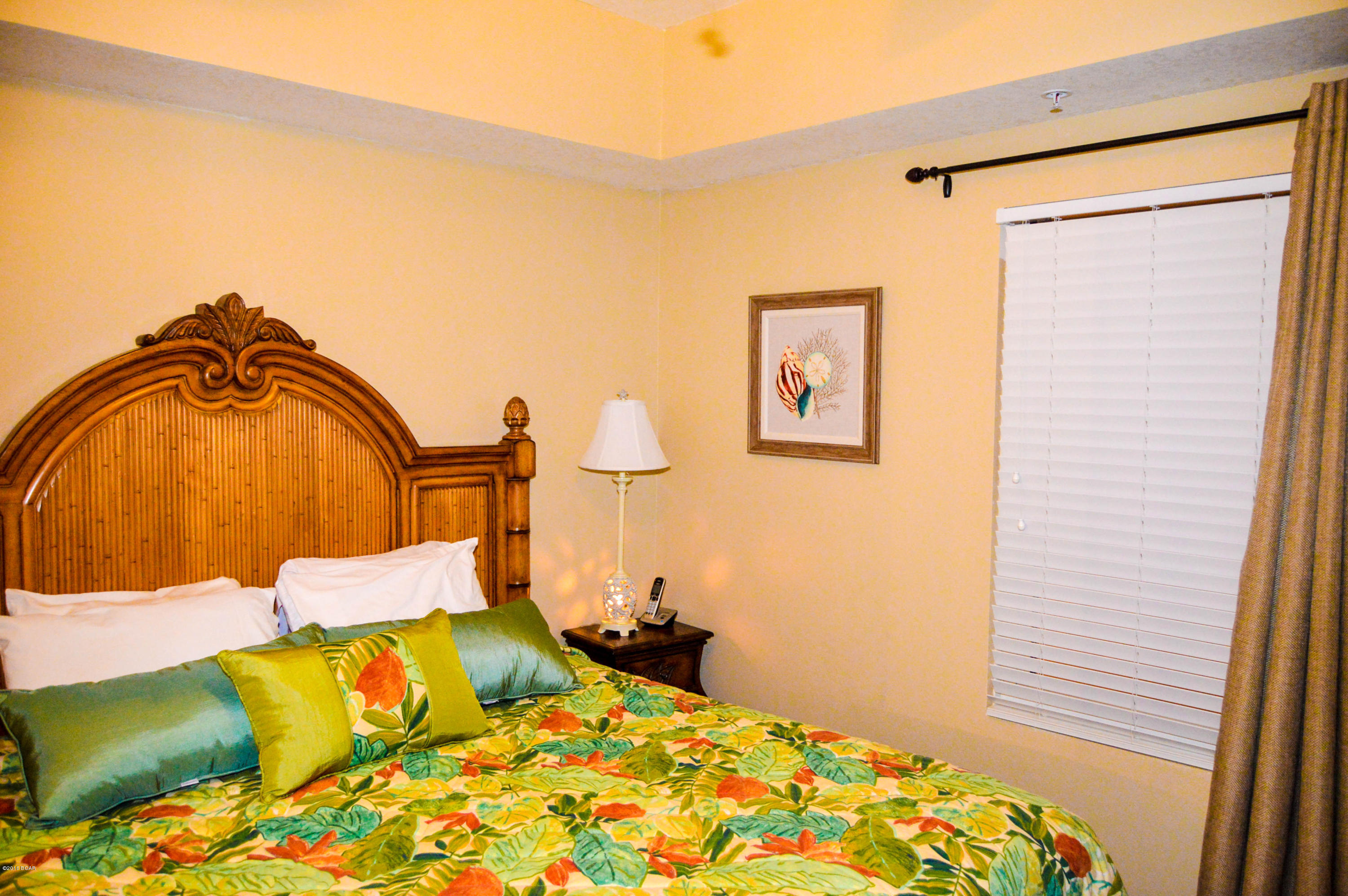 Calypso Towers I - Residential