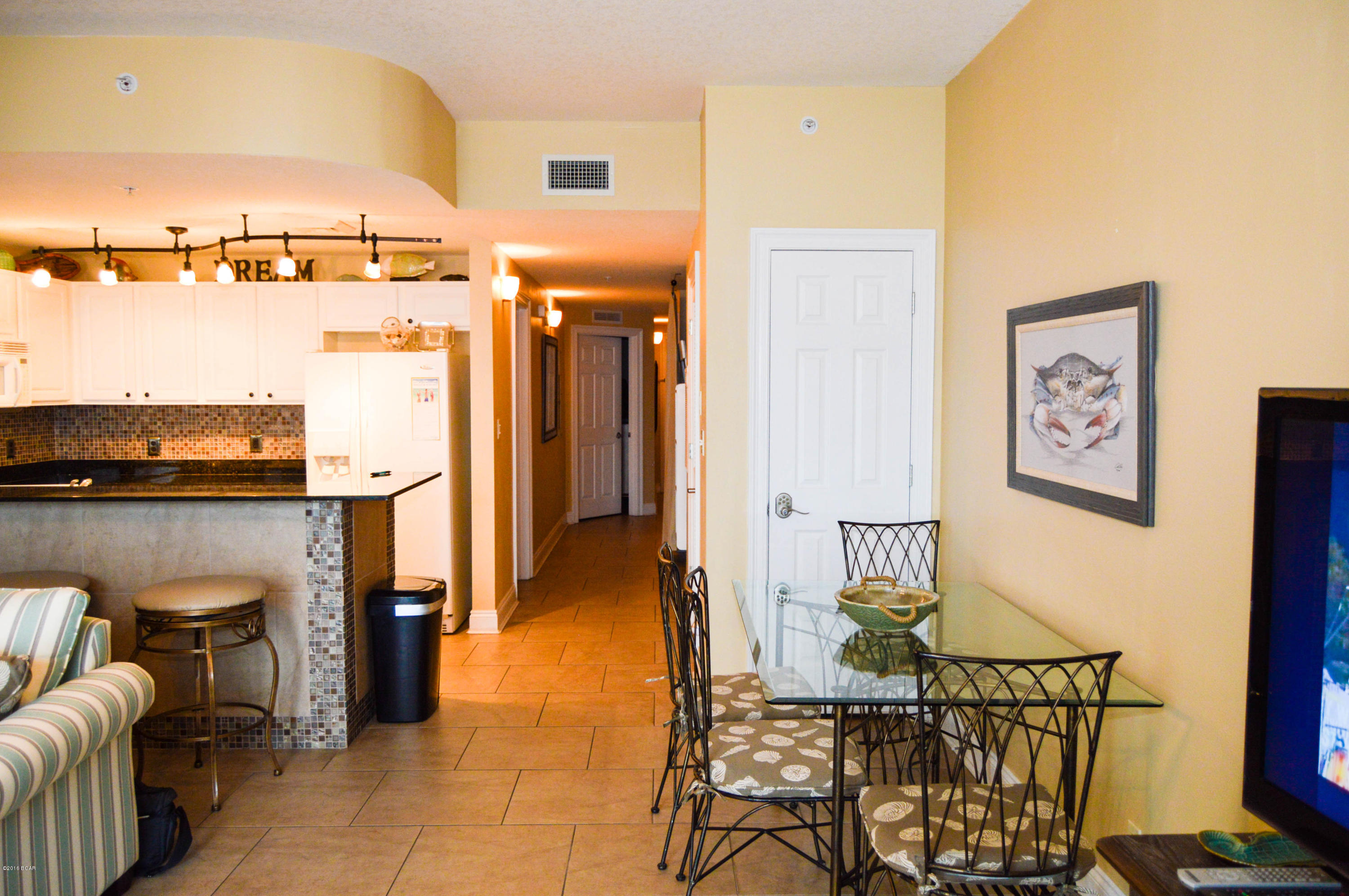 Calypso Towers I - Residential