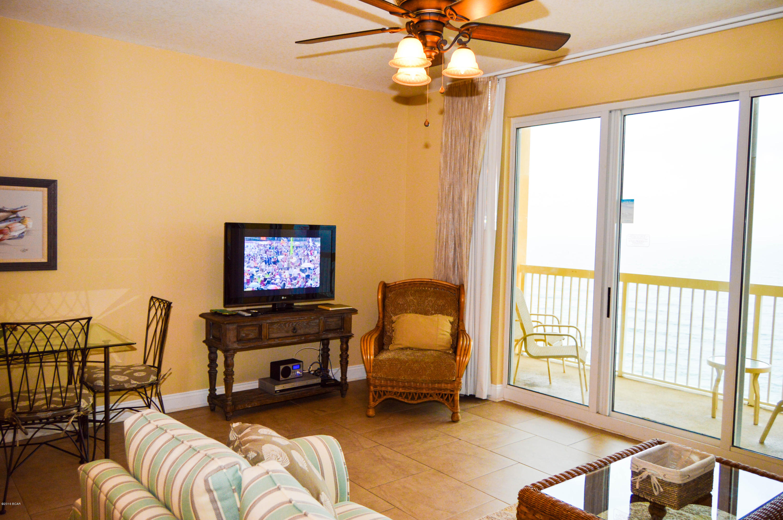 Calypso Towers I - Residential