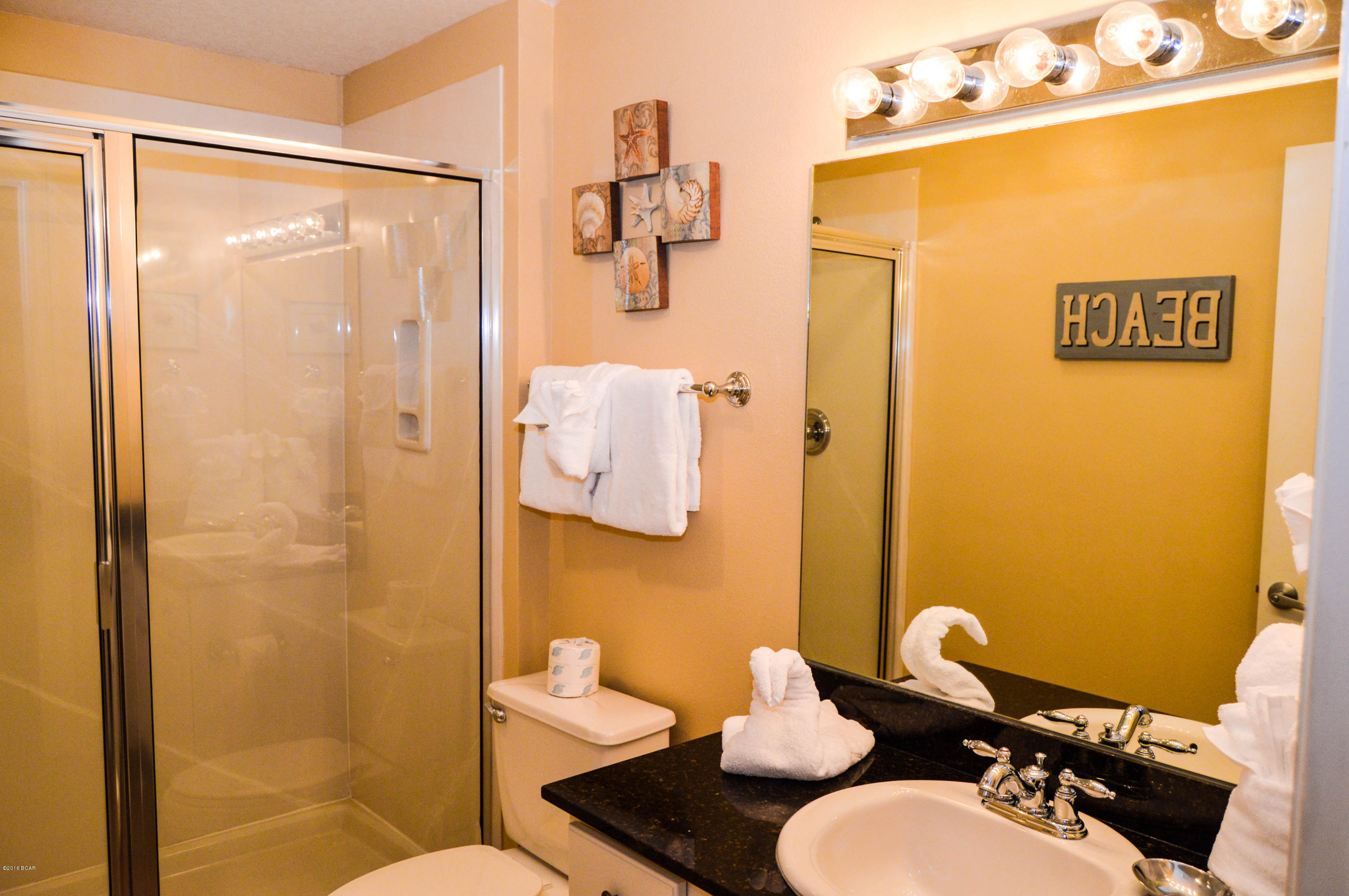 Calypso Towers I - Residential