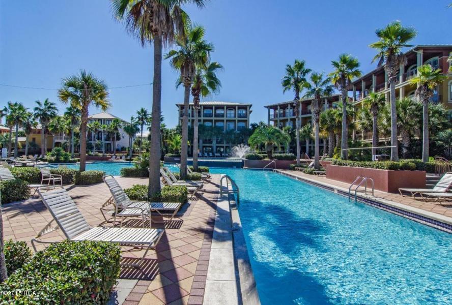 Seacrest Beach - Land