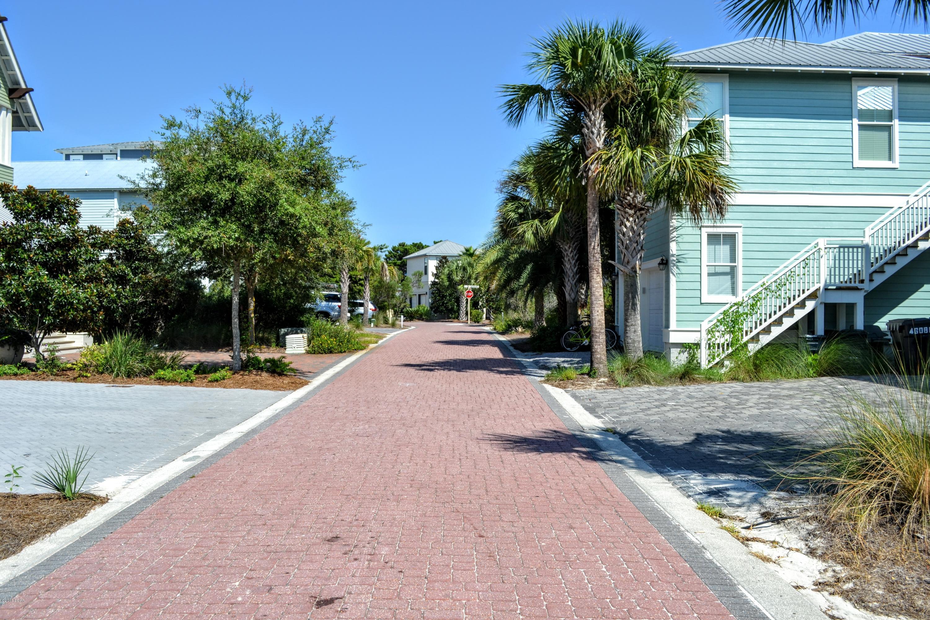 Seacrest Beach - Land