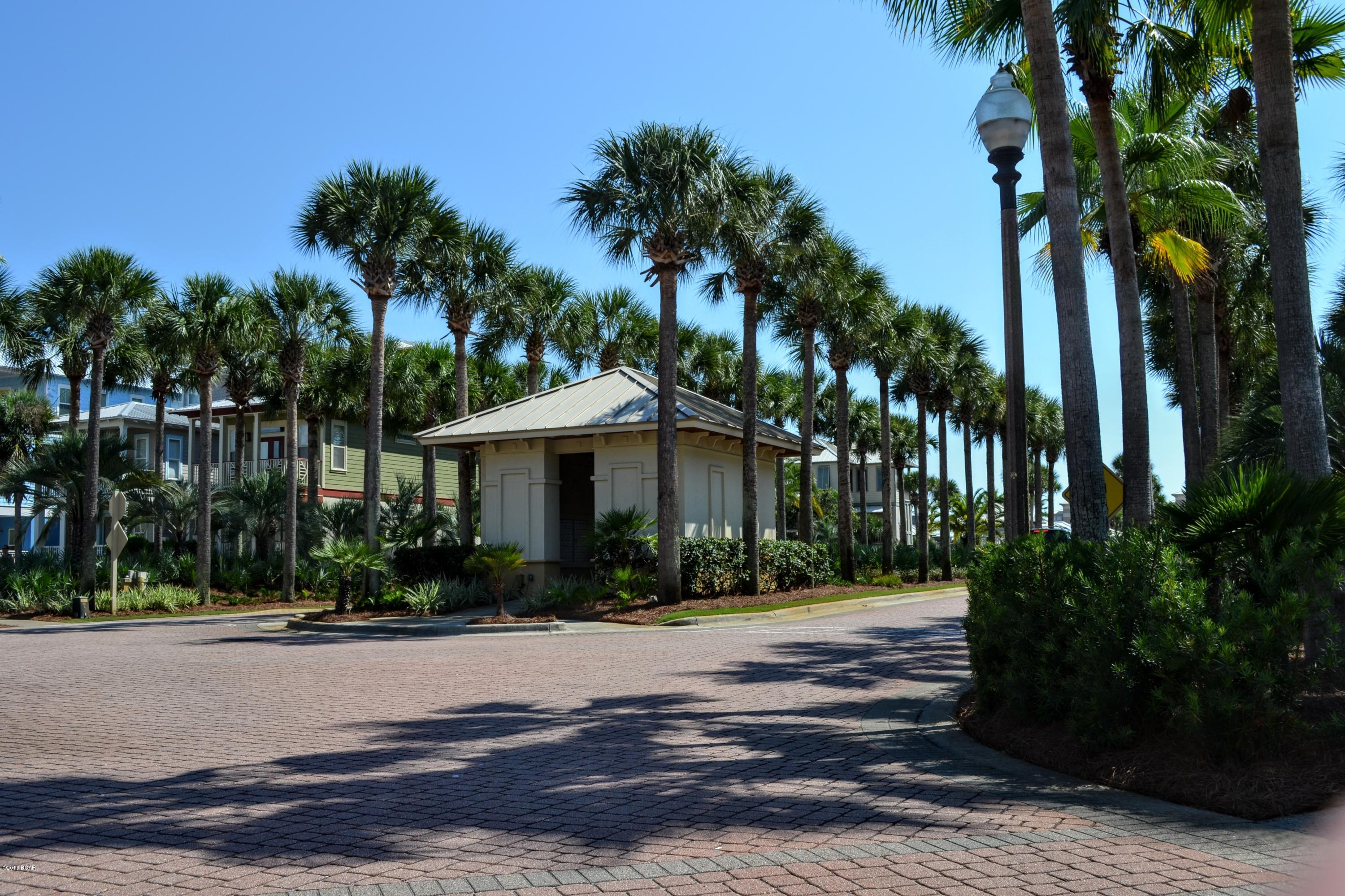 Seacrest Beach - Land