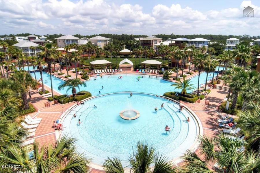 Seacrest Beach - Land